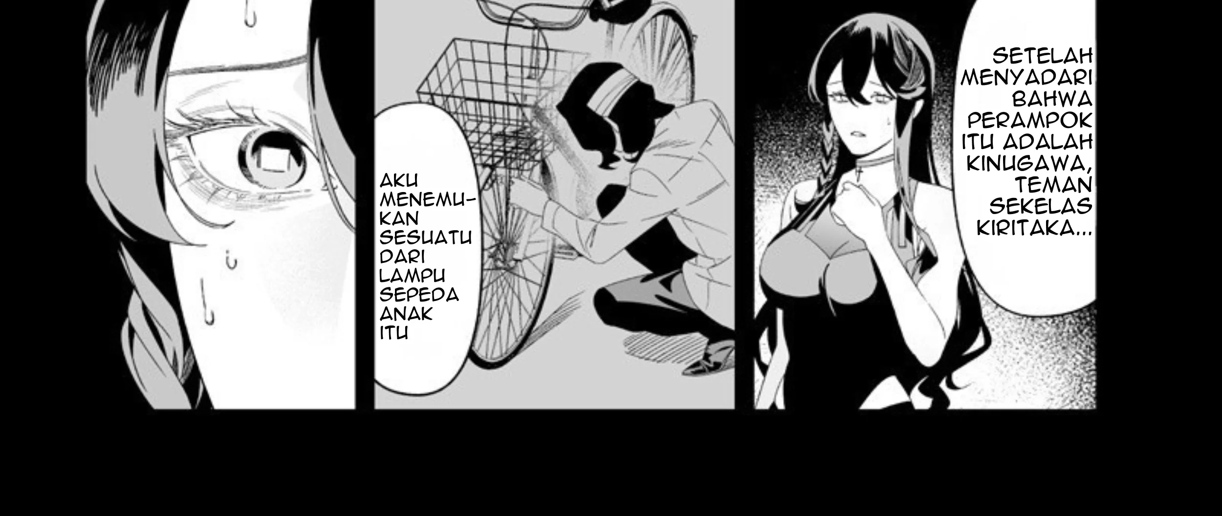 Chapter 55 - halaman 20