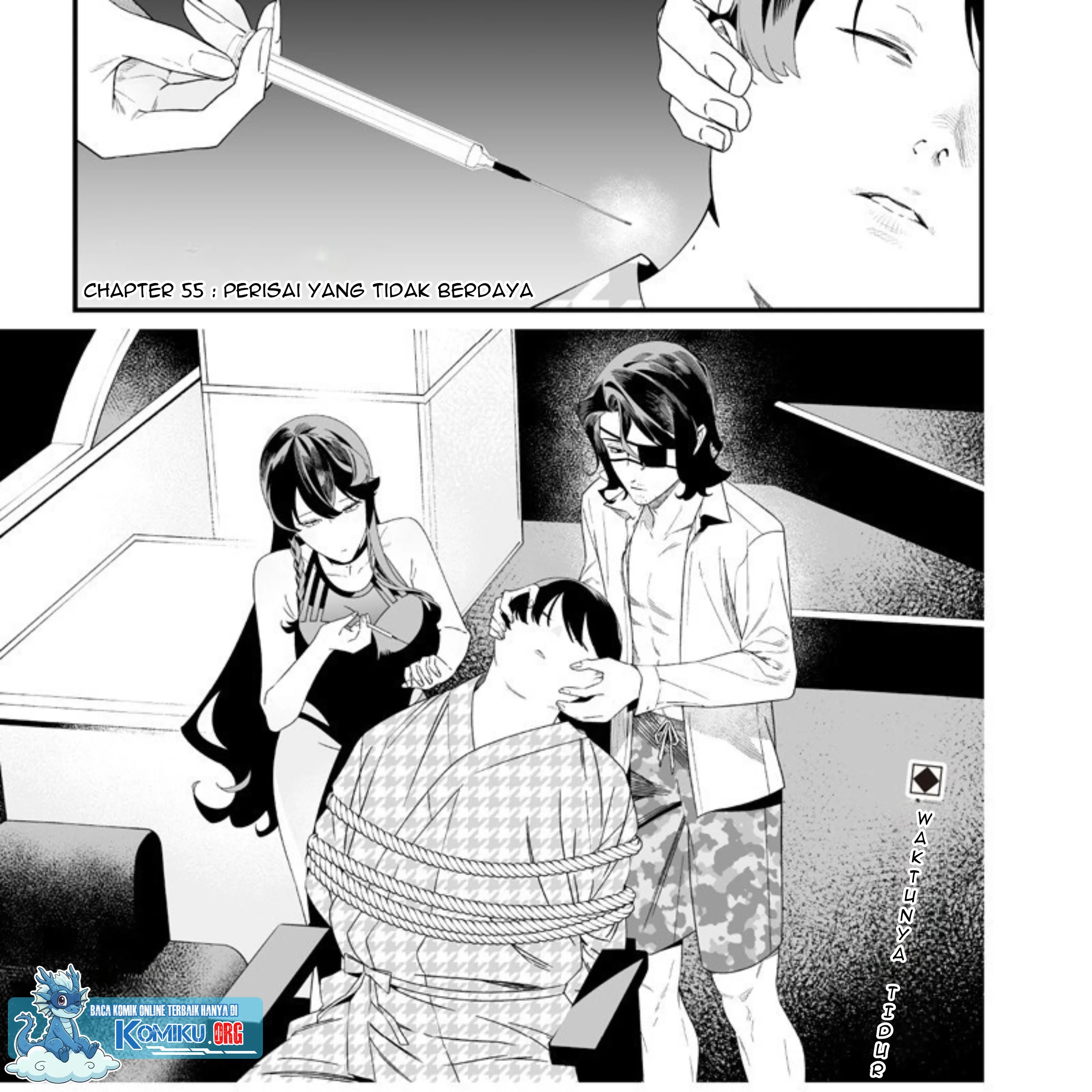 Chapter 55 - halaman 3