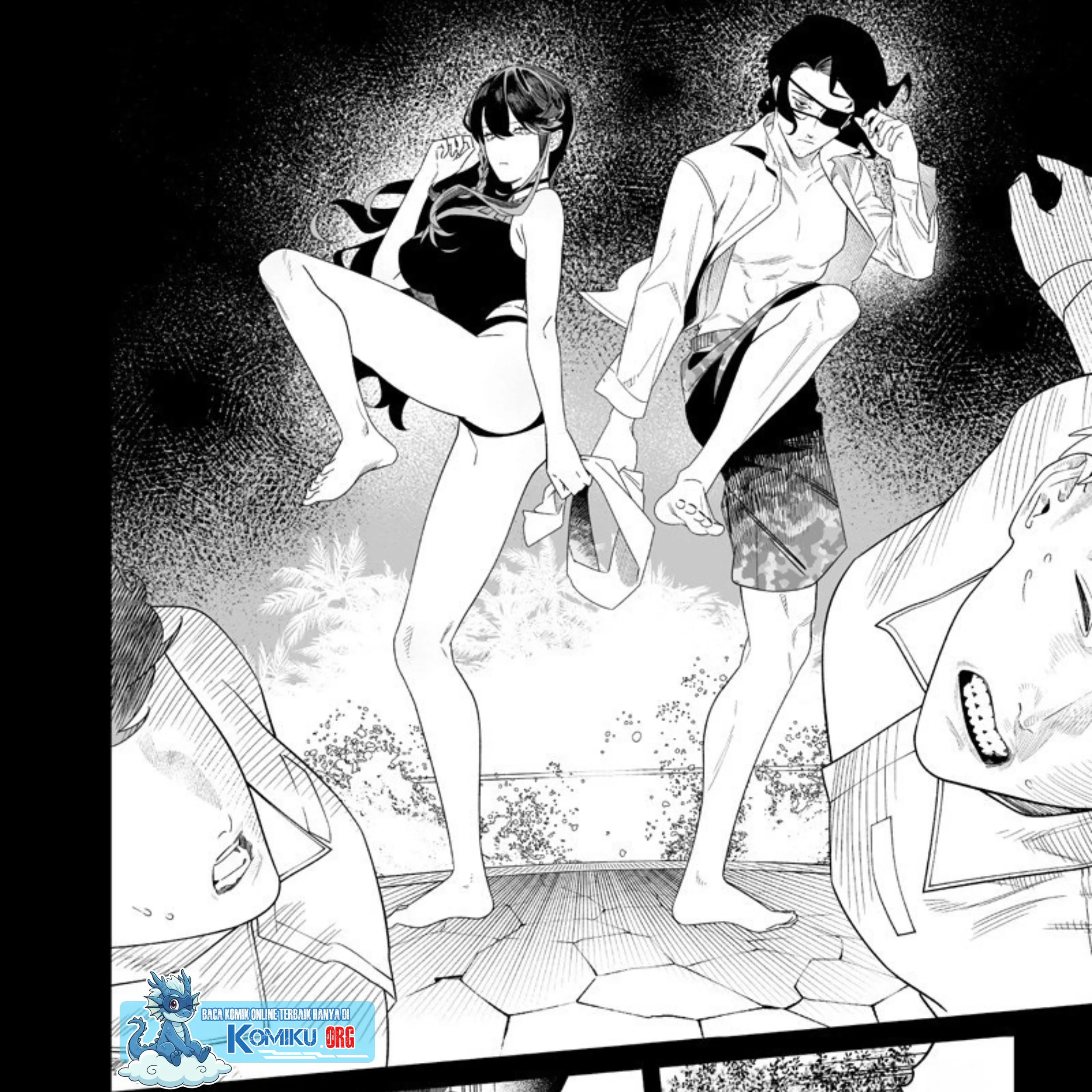 Chapter 55 - halaman 5
