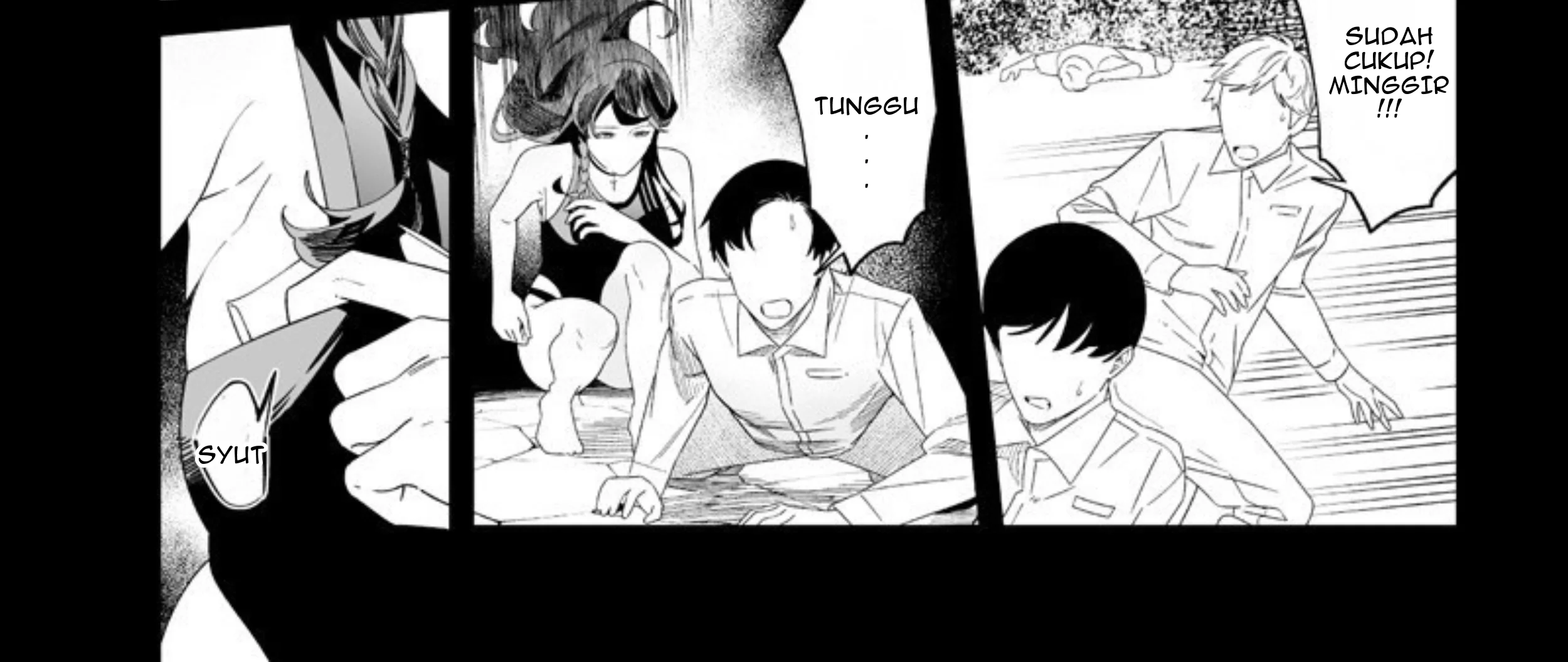 Chapter 55 - halaman 6