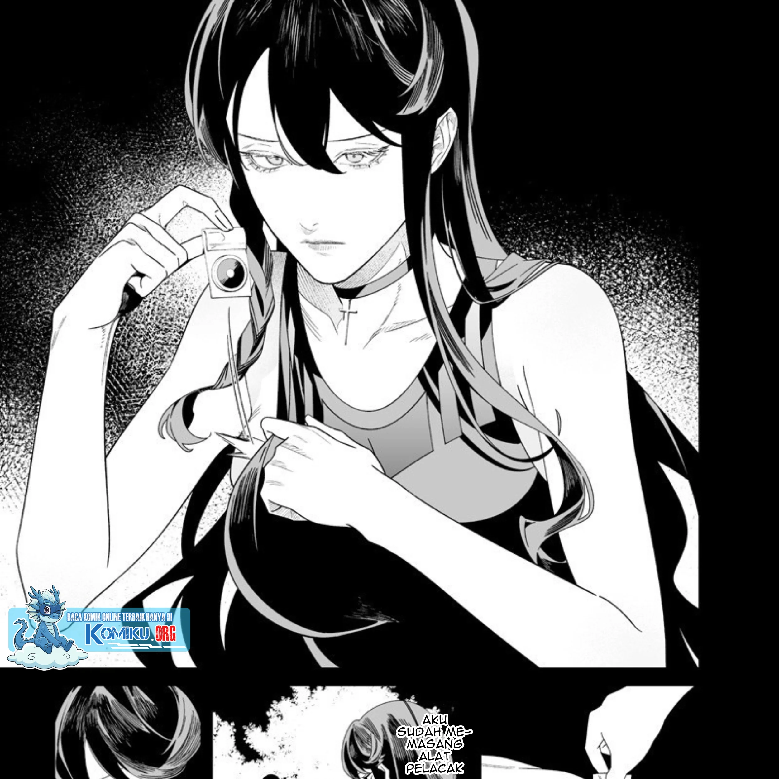 Chapter 55 - halaman 7