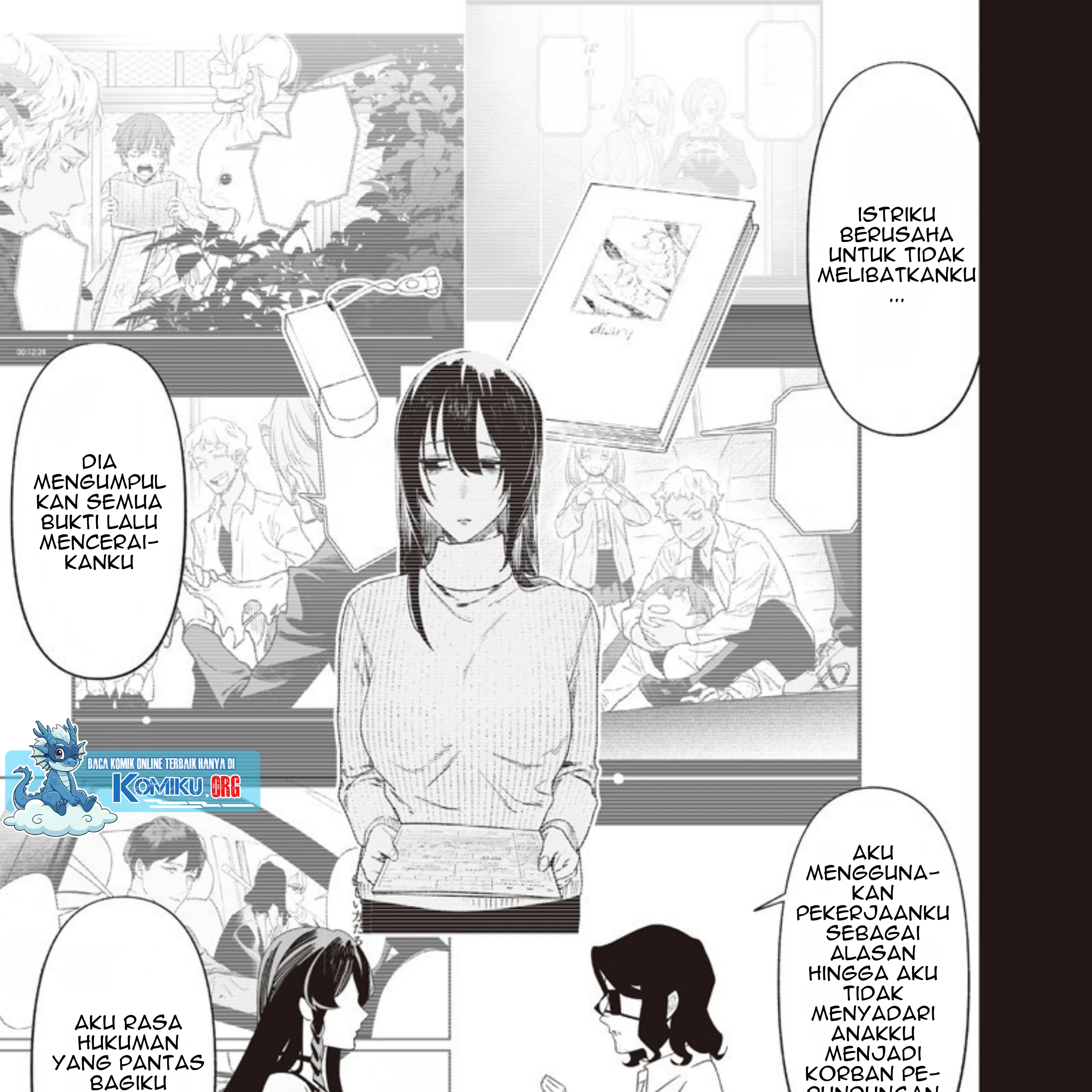 Chapter 55 - halaman 15