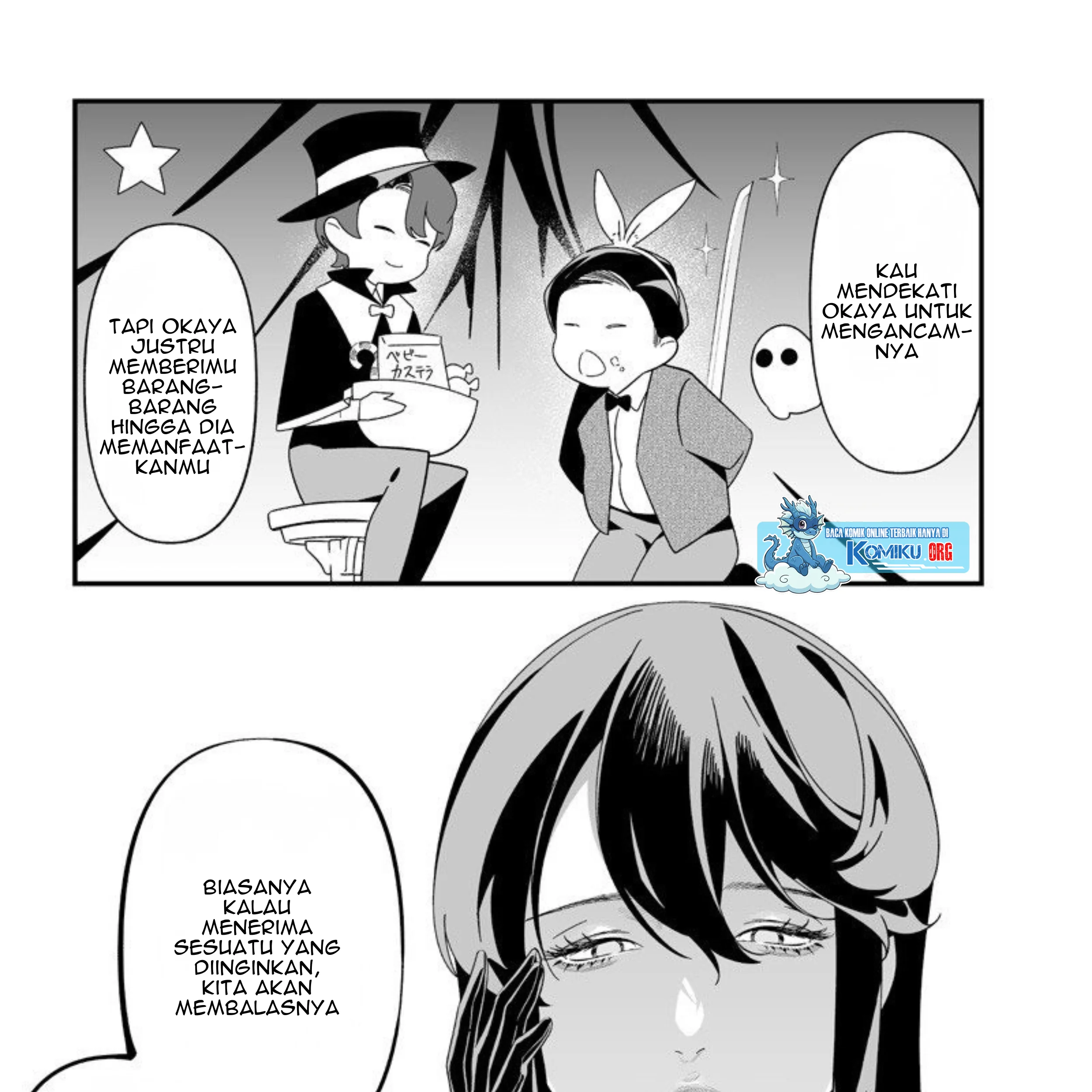 Chapter 56 - halaman 19