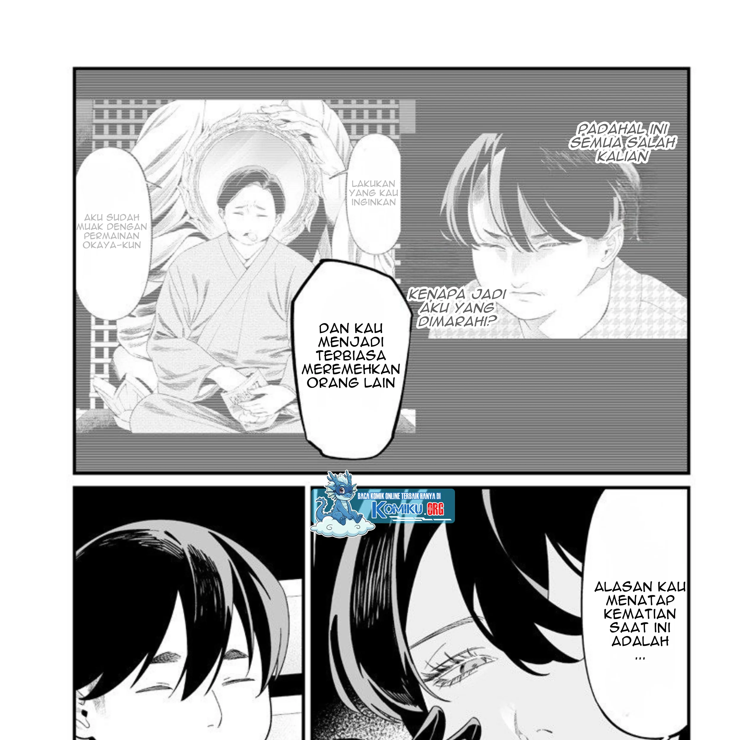 Chapter 56 - halaman 21