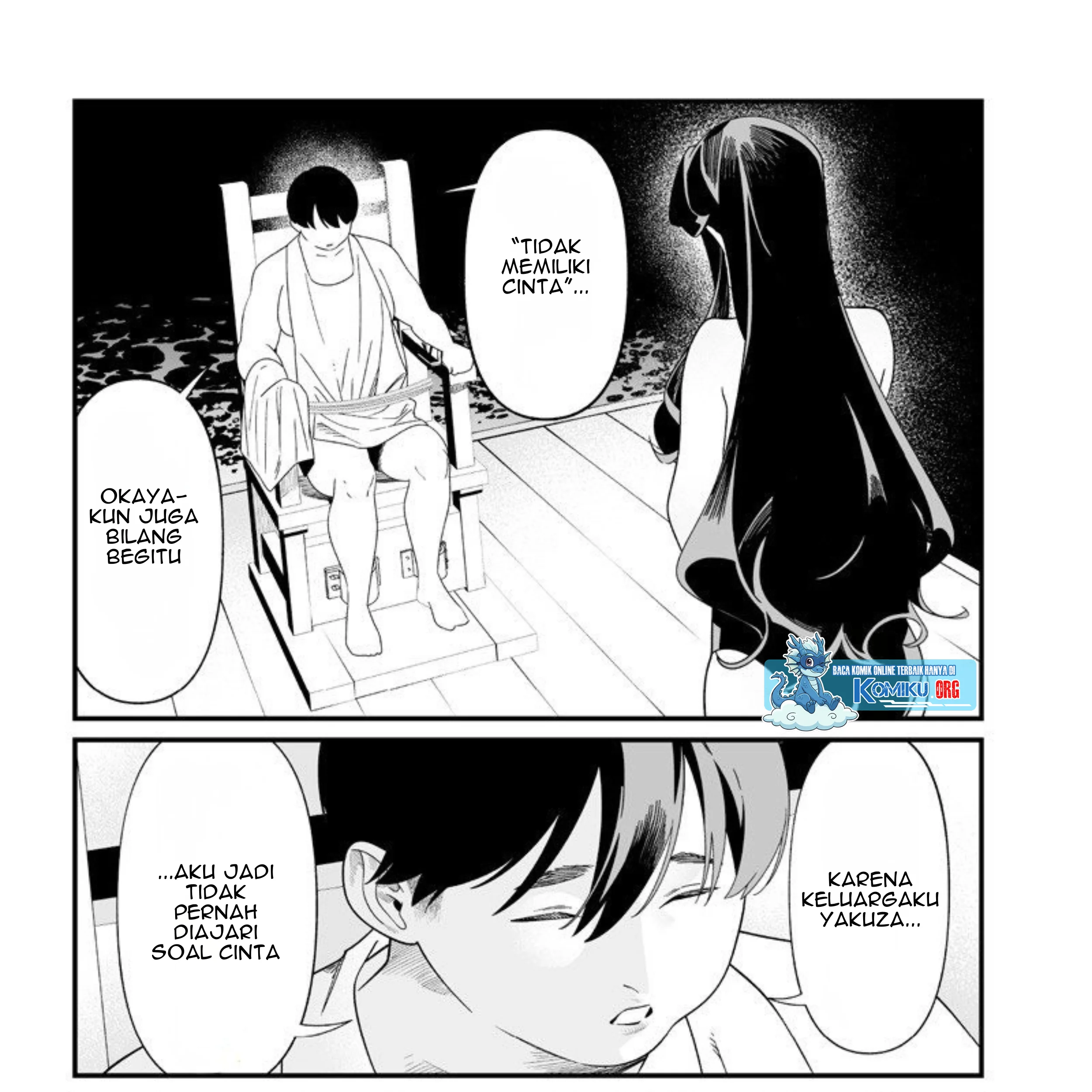 Chapter 56 - halaman 23
