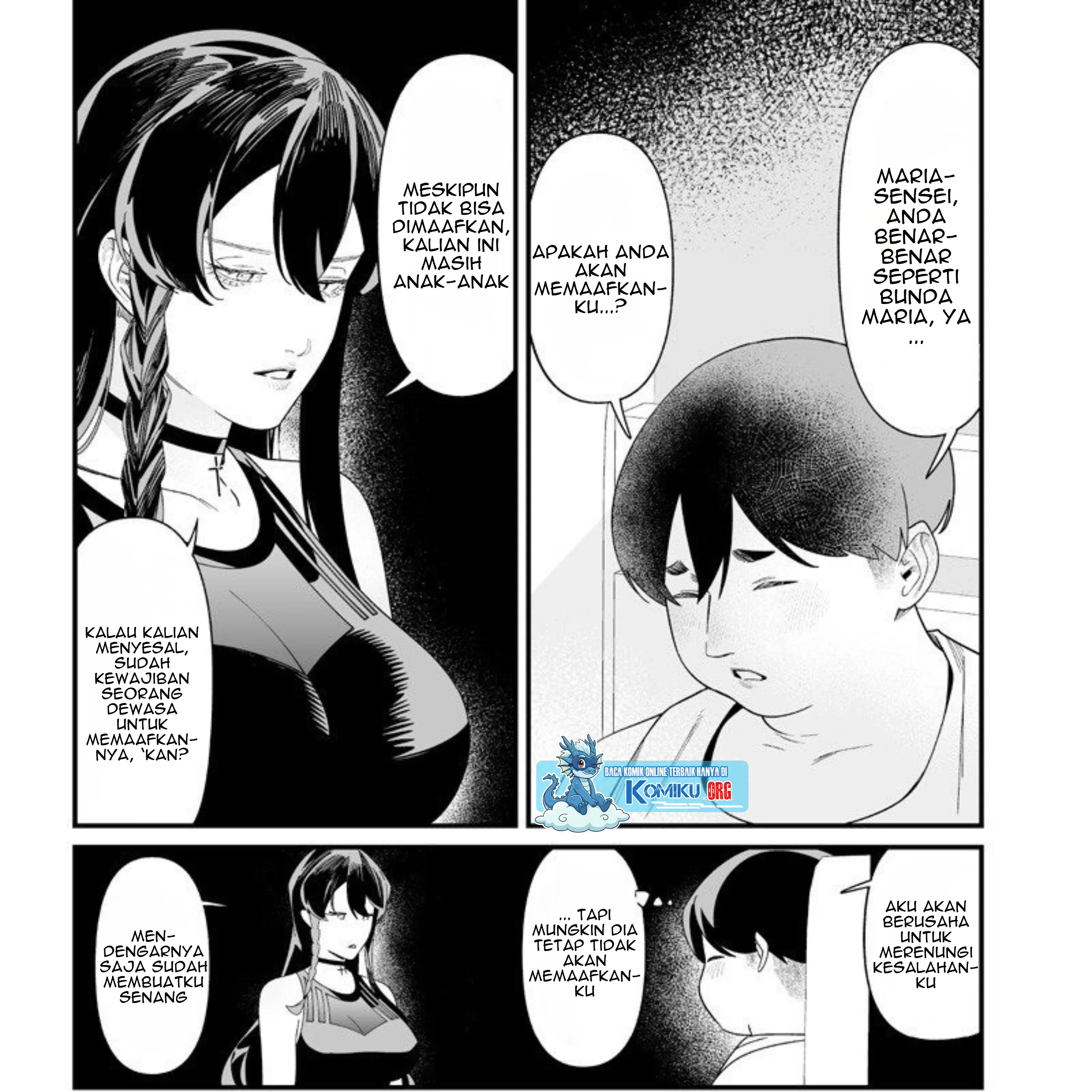 Chapter 56 - halaman 27