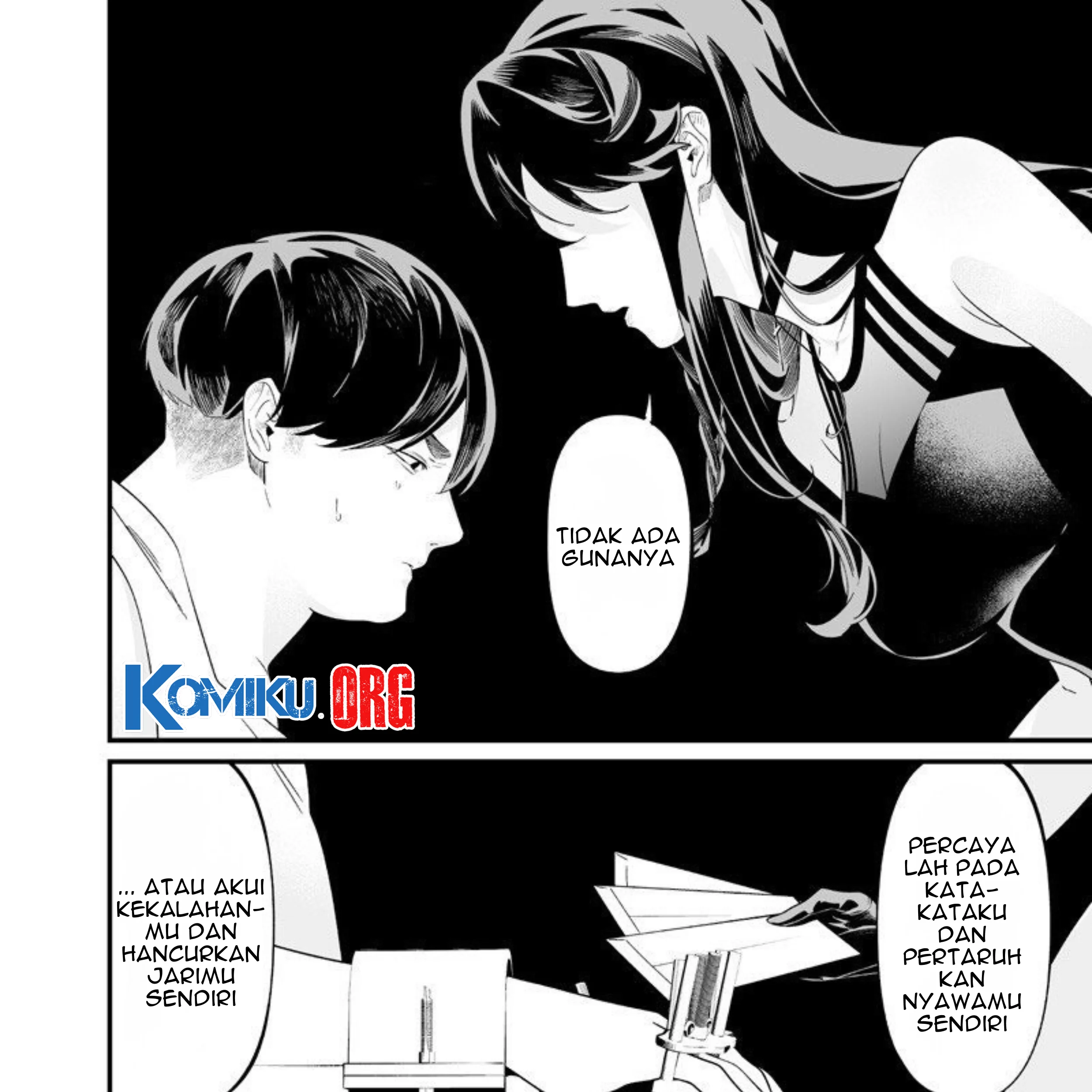 Chapter 57 - halaman 25