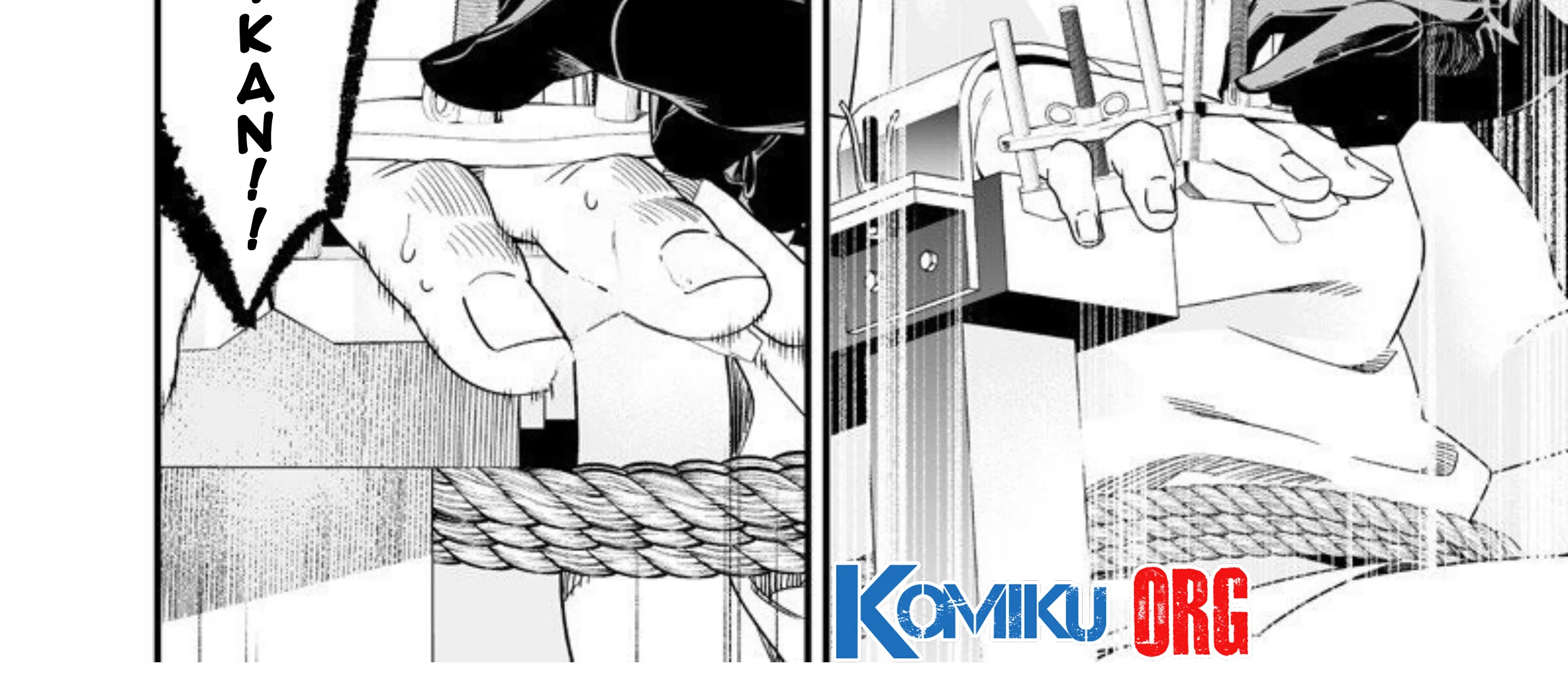 Chapter 57 - halaman 34