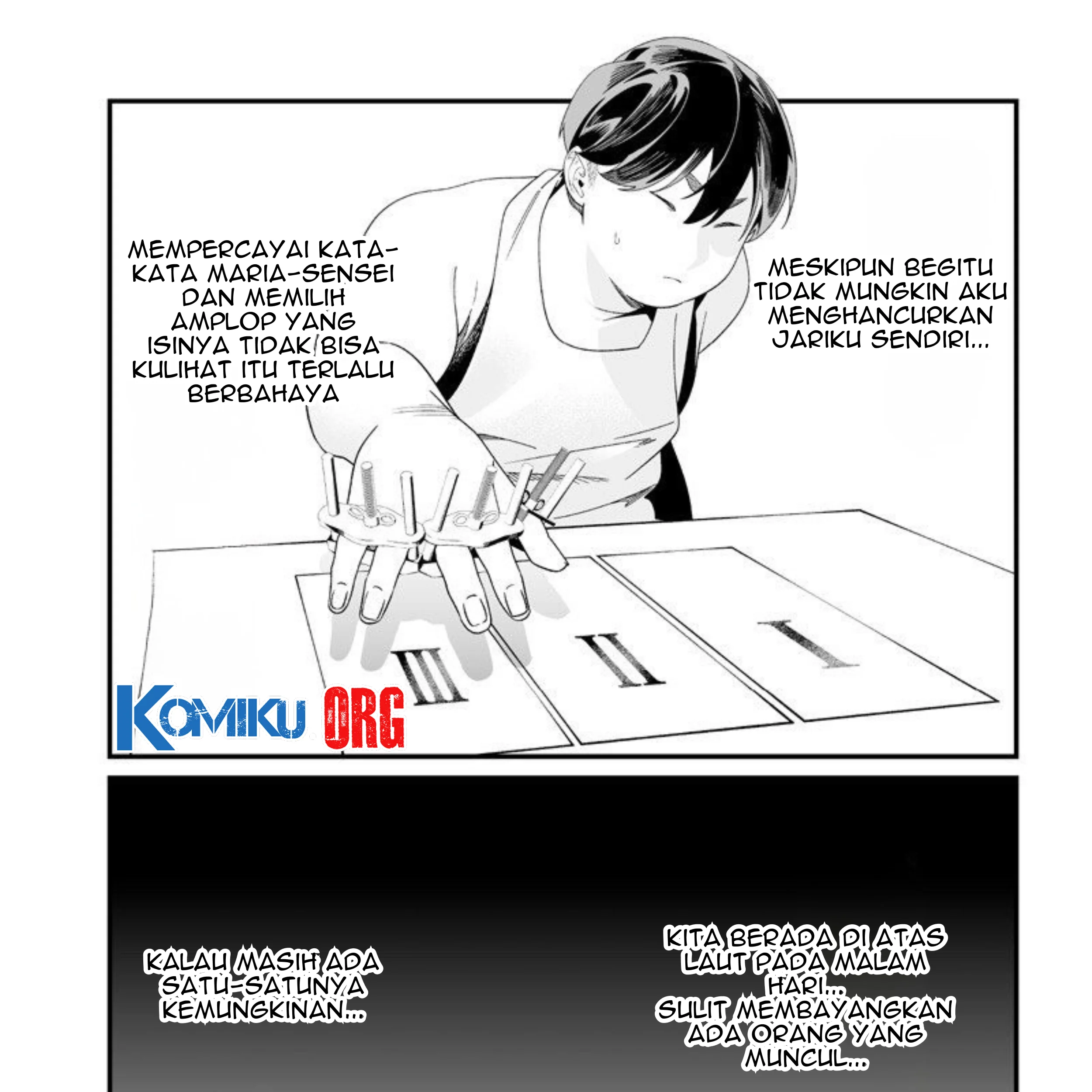 Chapter 57 - halaman 17