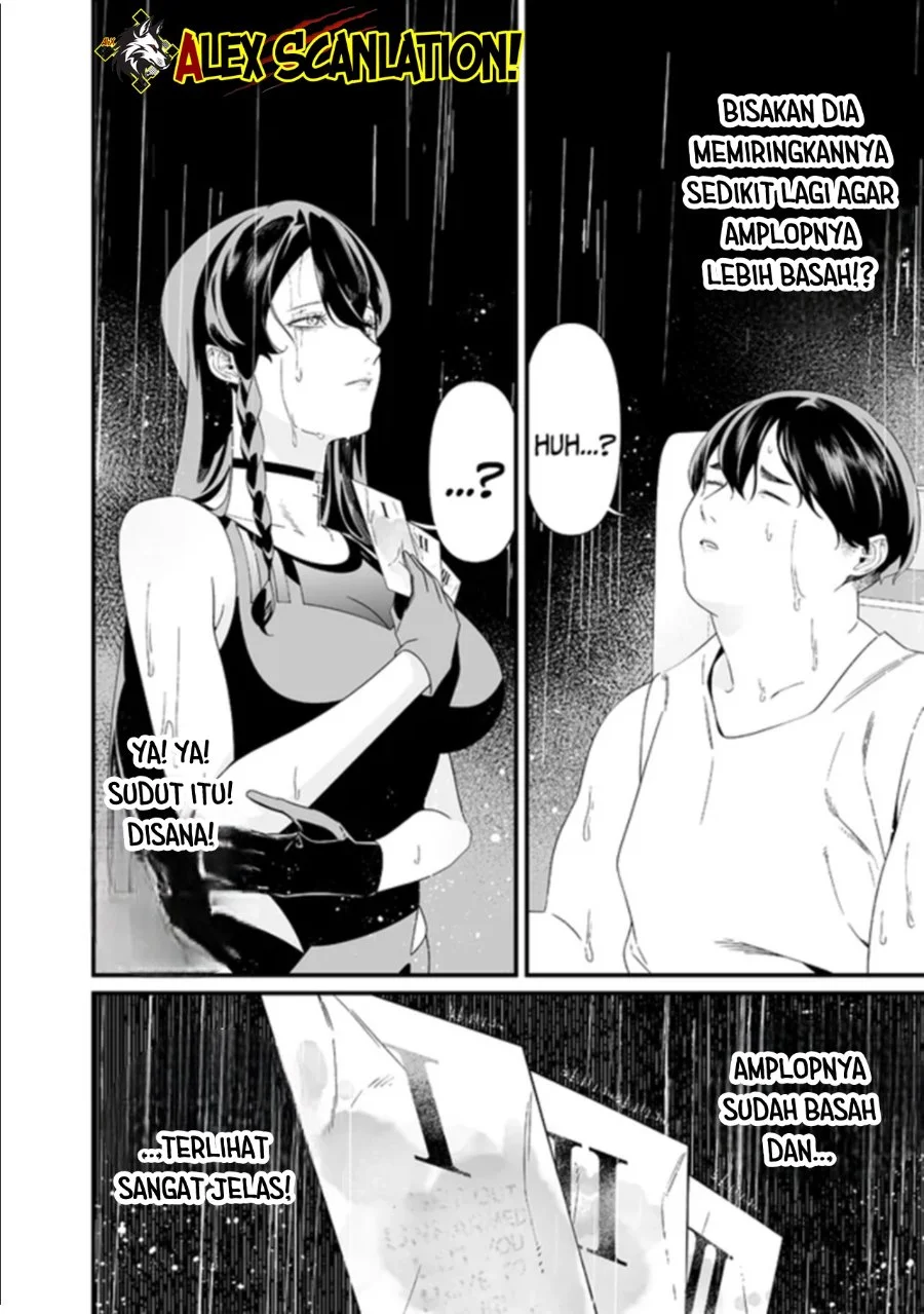 Chapter 58 - halaman 12