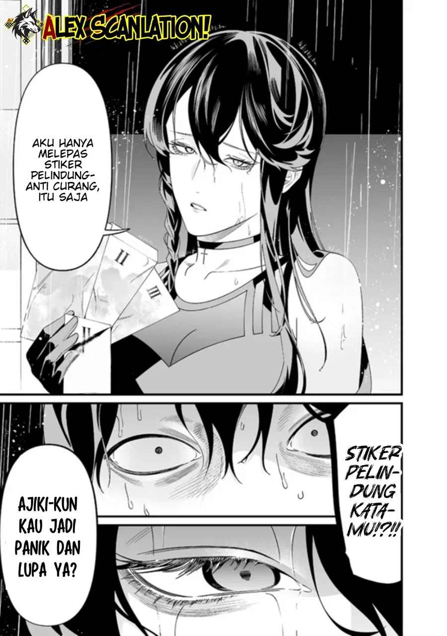 Chapter 58 - halaman 19