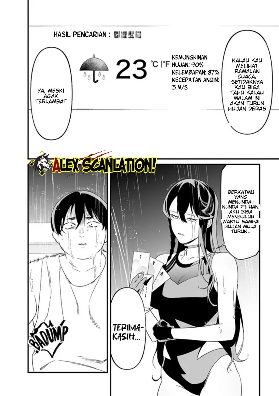 Chapter 58 - halaman 20
