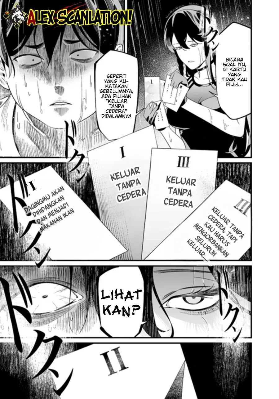 Chapter 58 - halaman 21