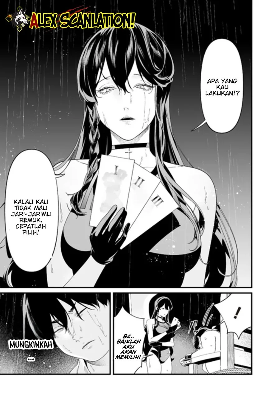 Chapter 58 - halaman 9