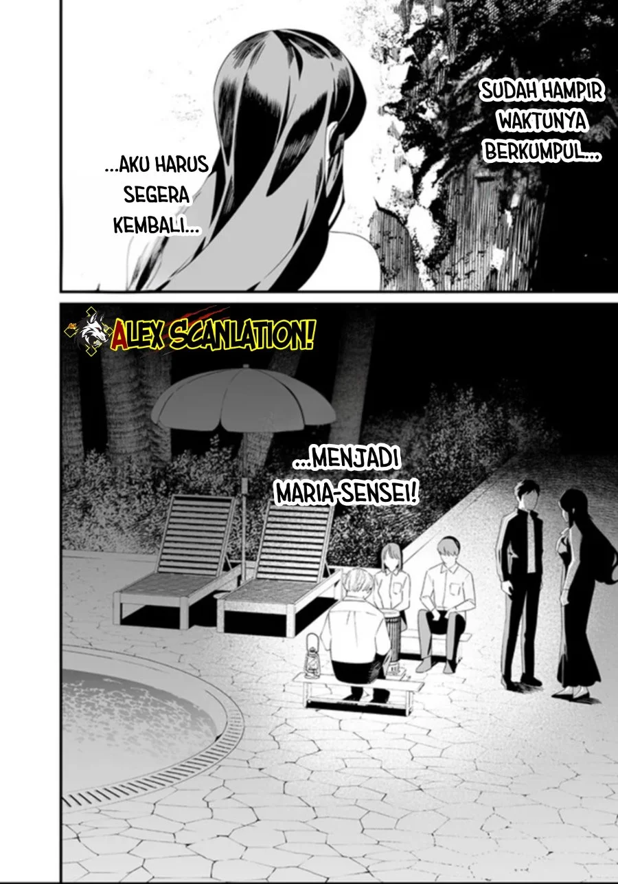 Chapter 60 - halaman 19