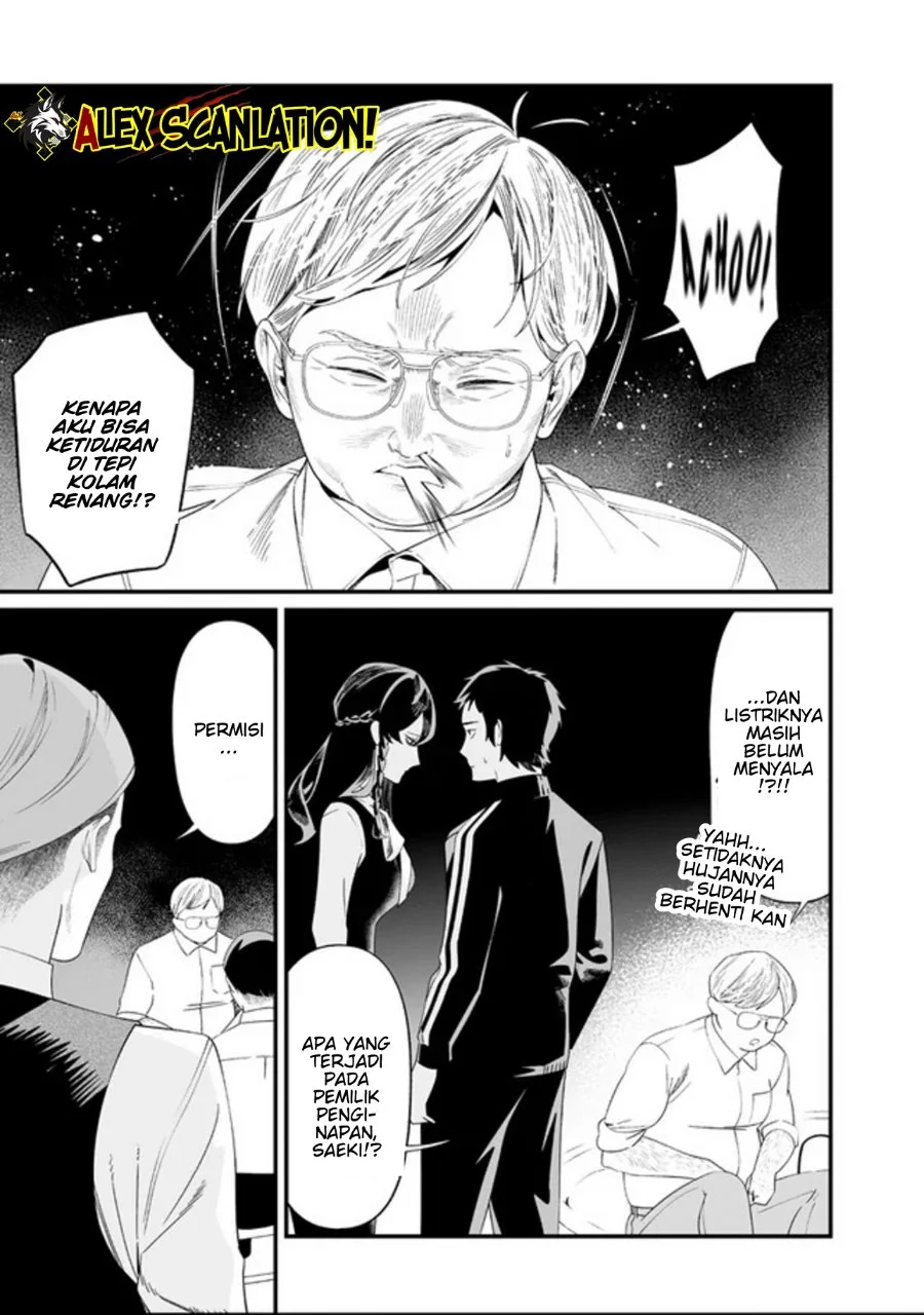 Chapter 60 - halaman 20