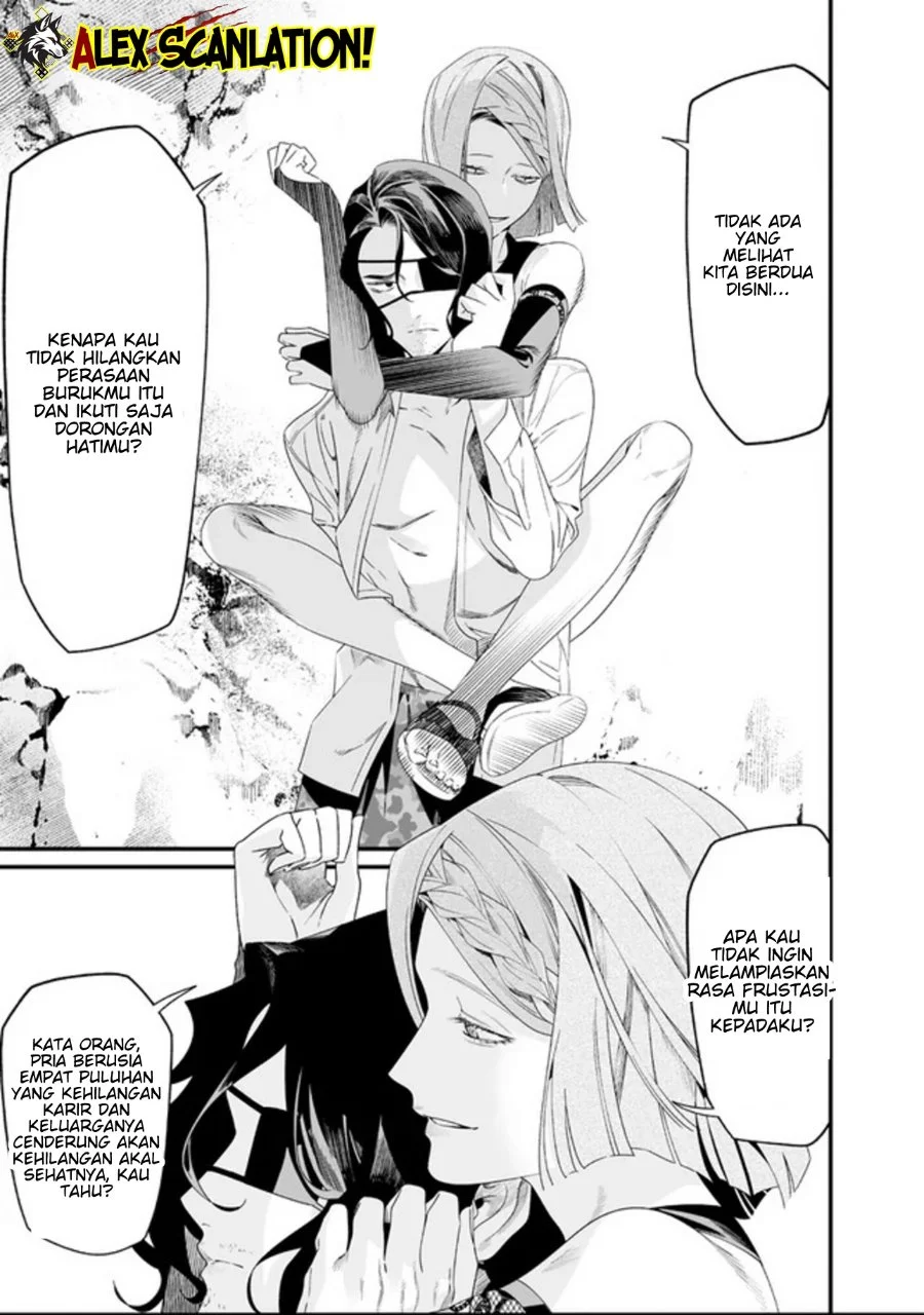 Chapter 60 - halaman 9
