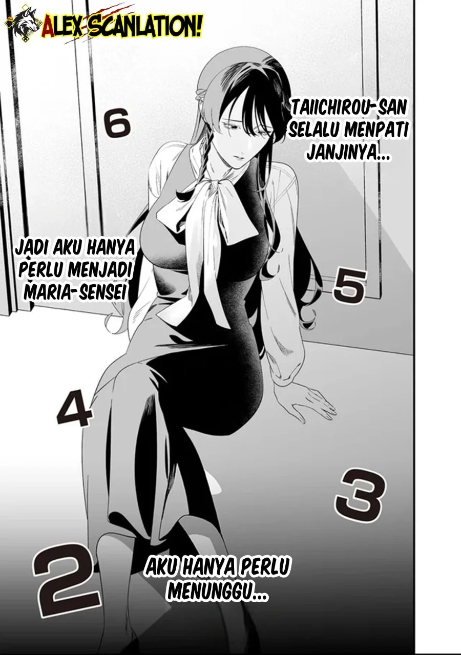 Chapter 61 - halaman 12