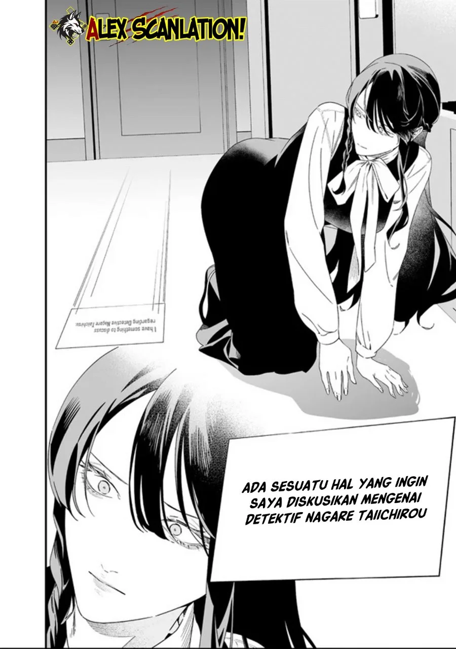 Chapter 61 - halaman 15