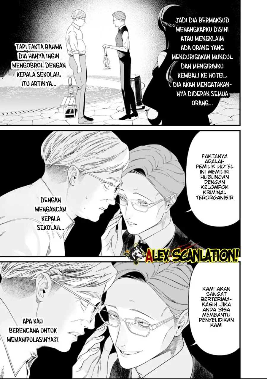 Chapter 61 - halaman 6