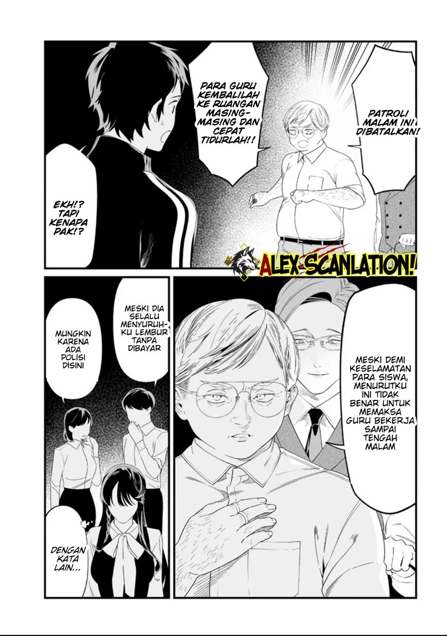 Chapter 61 - halaman 7