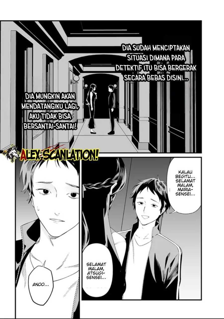 Chapter 61 - halaman 8
