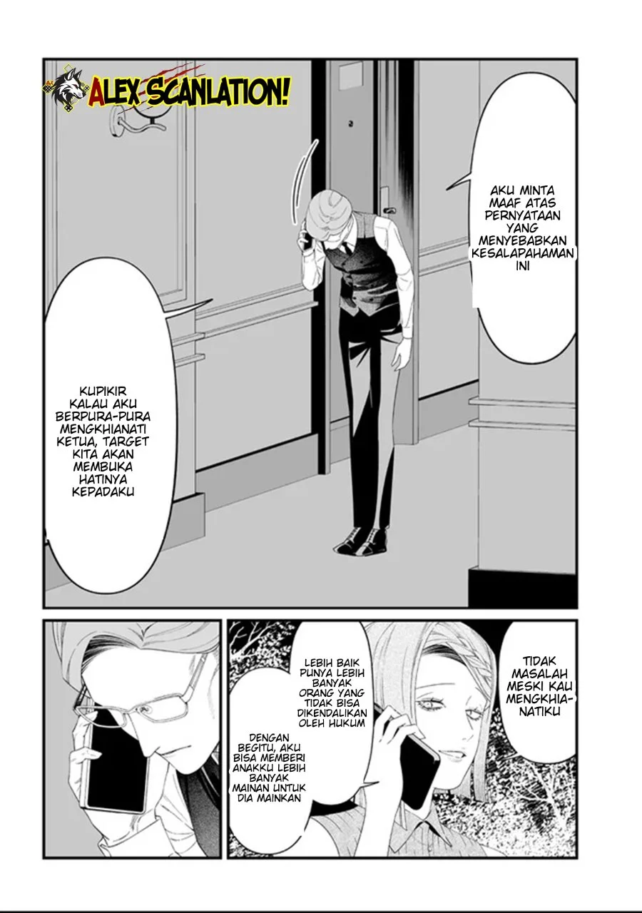 Chapter 62 - halaman 20
