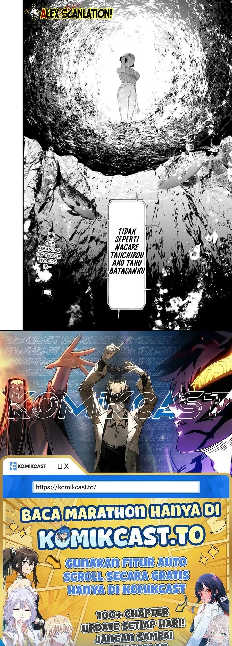 Chapter 62 - halaman 21