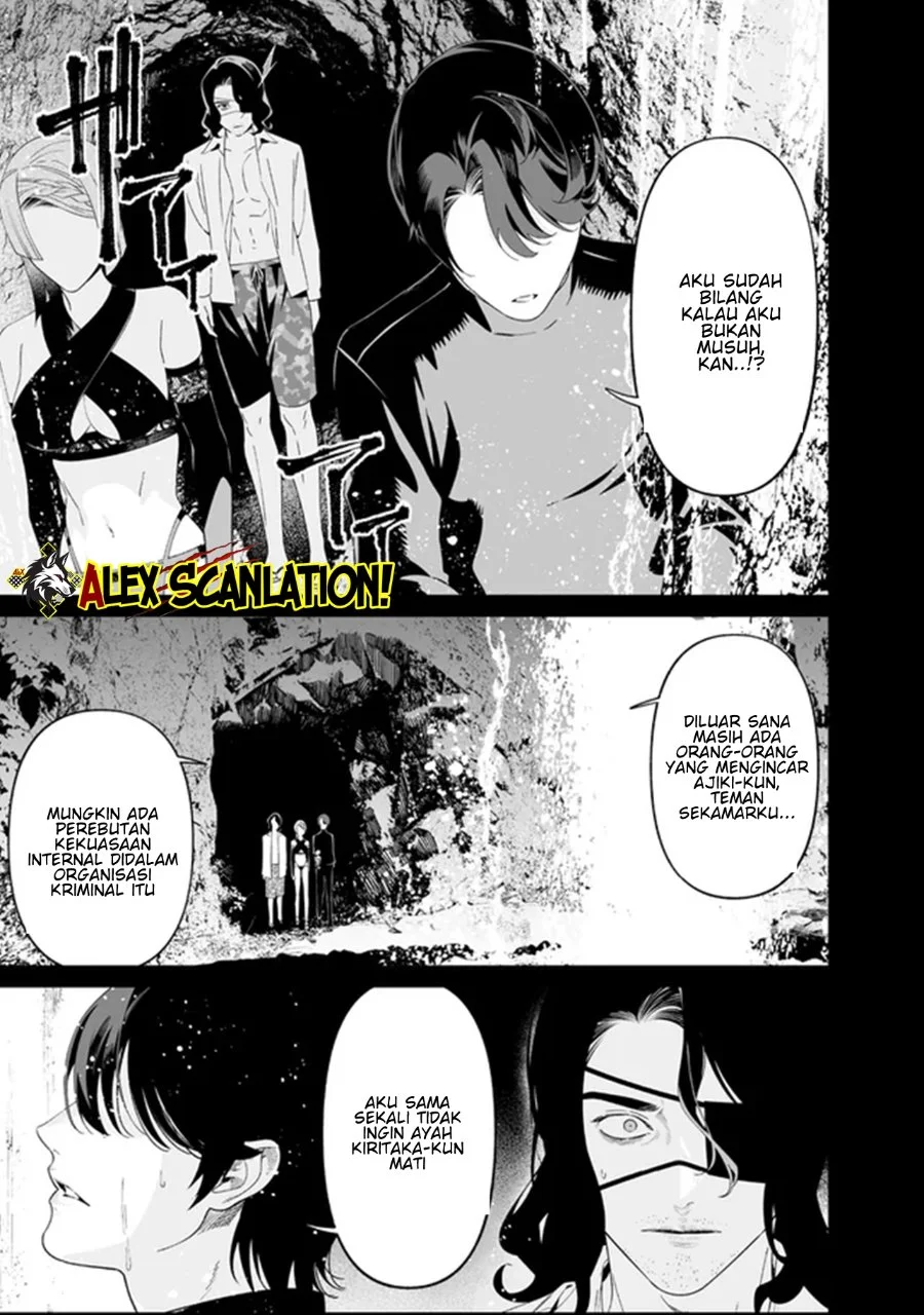 Chapter 63 - halaman 20
