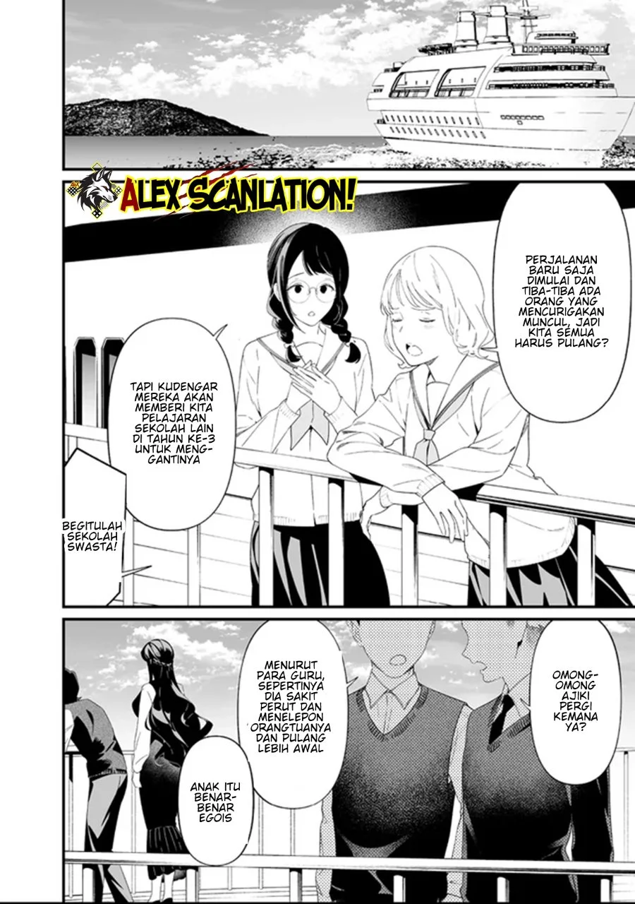 Chapter 64 - halaman 11