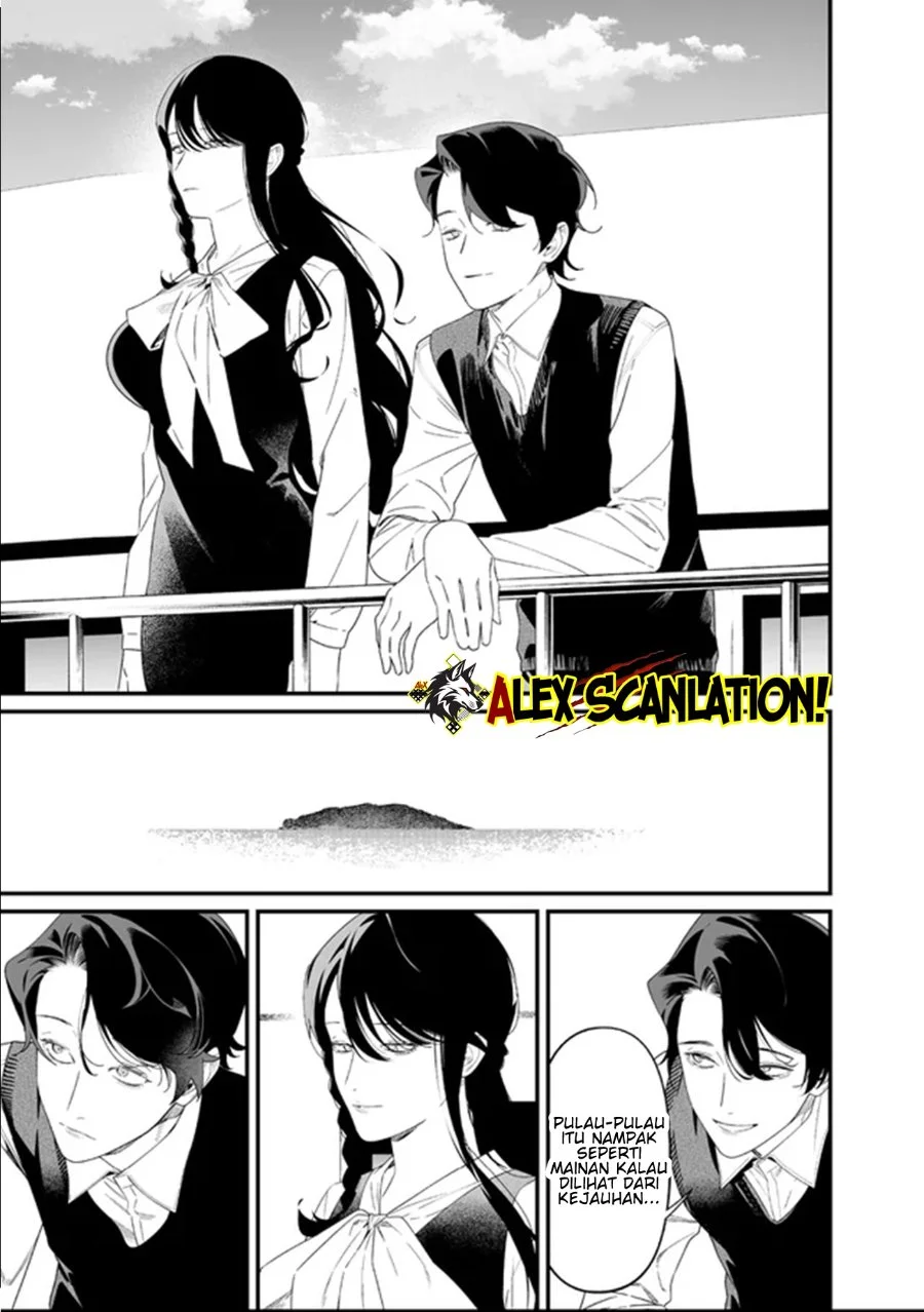 Chapter 64 - halaman 12