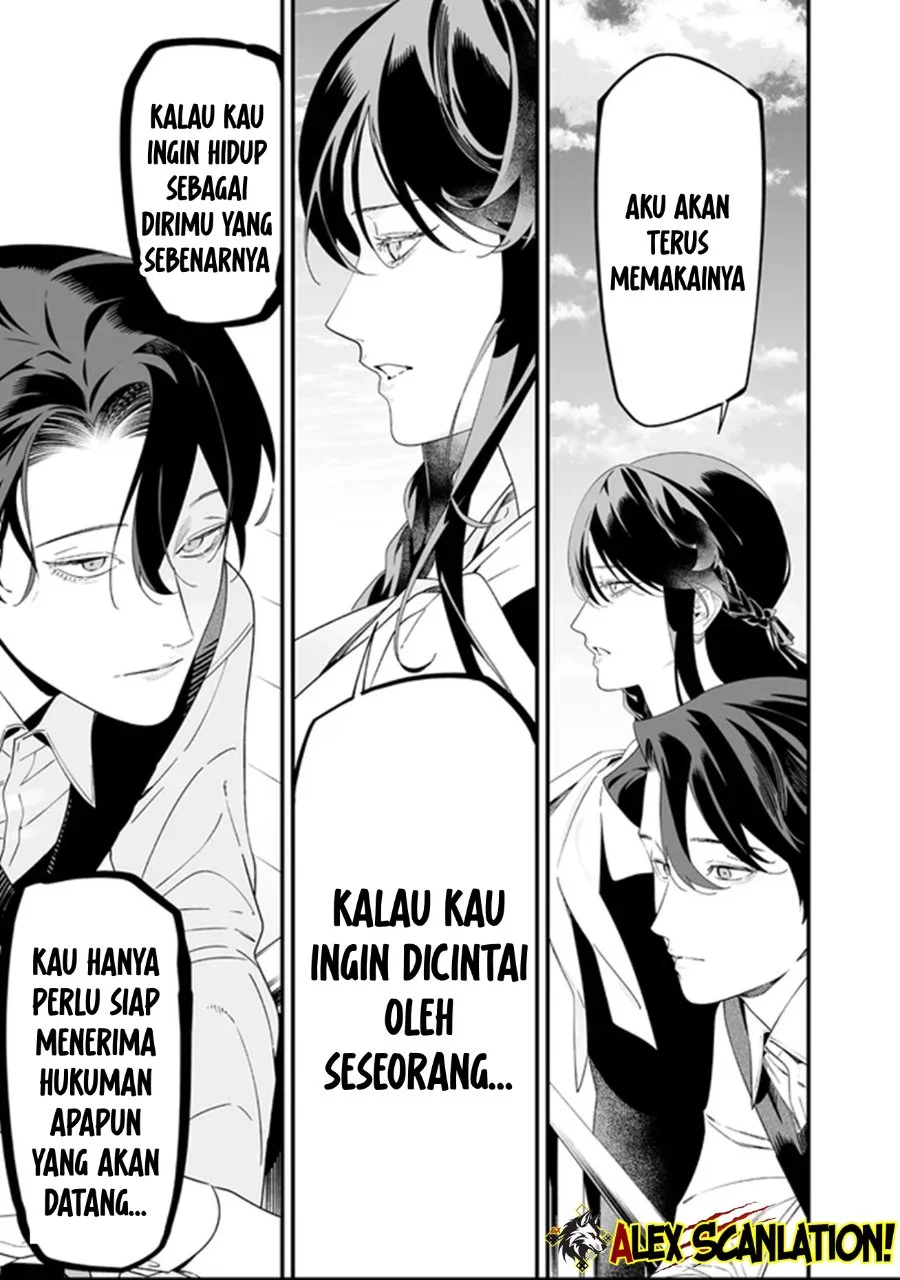 Chapter 64 - halaman 16