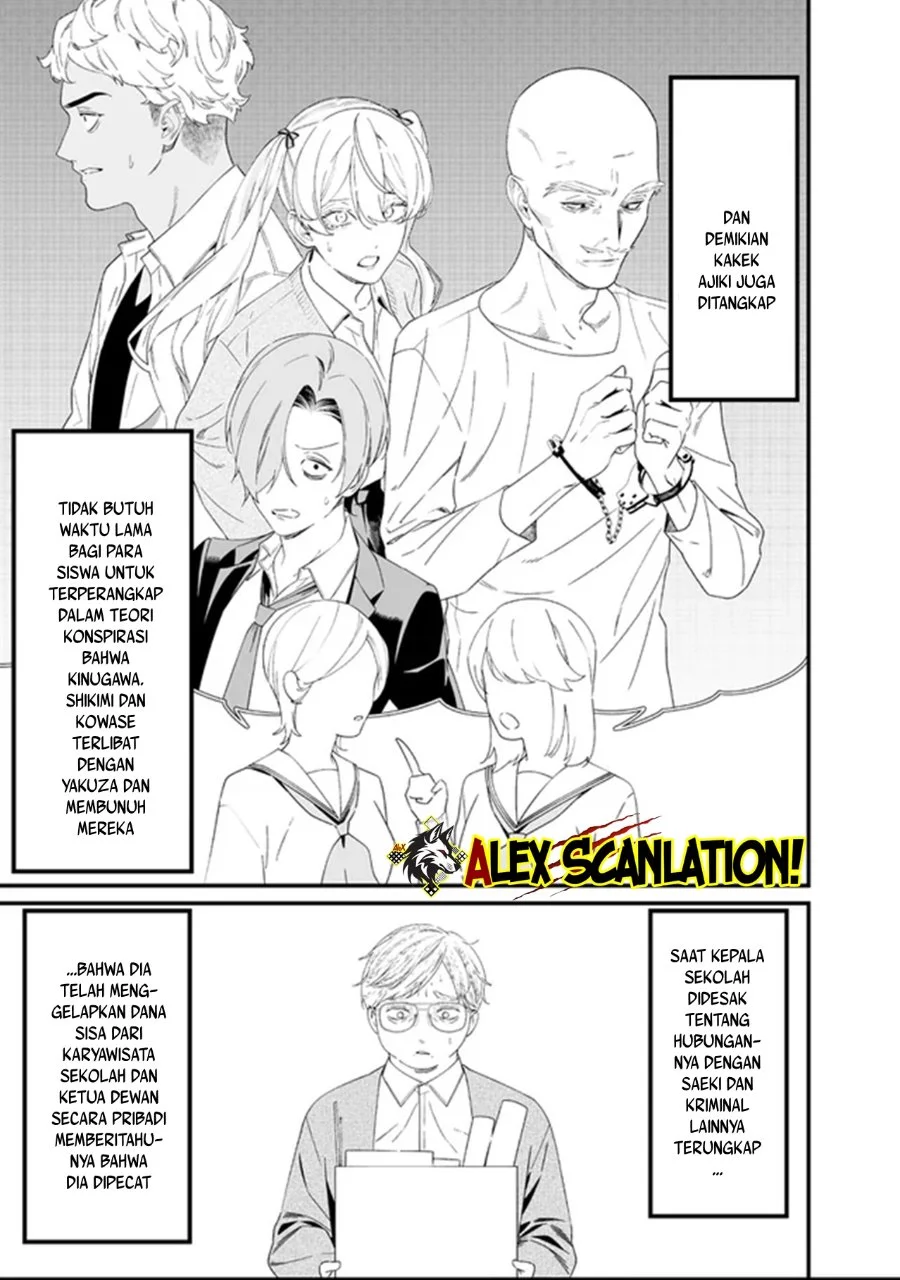 Chapter 64 - halaman 18