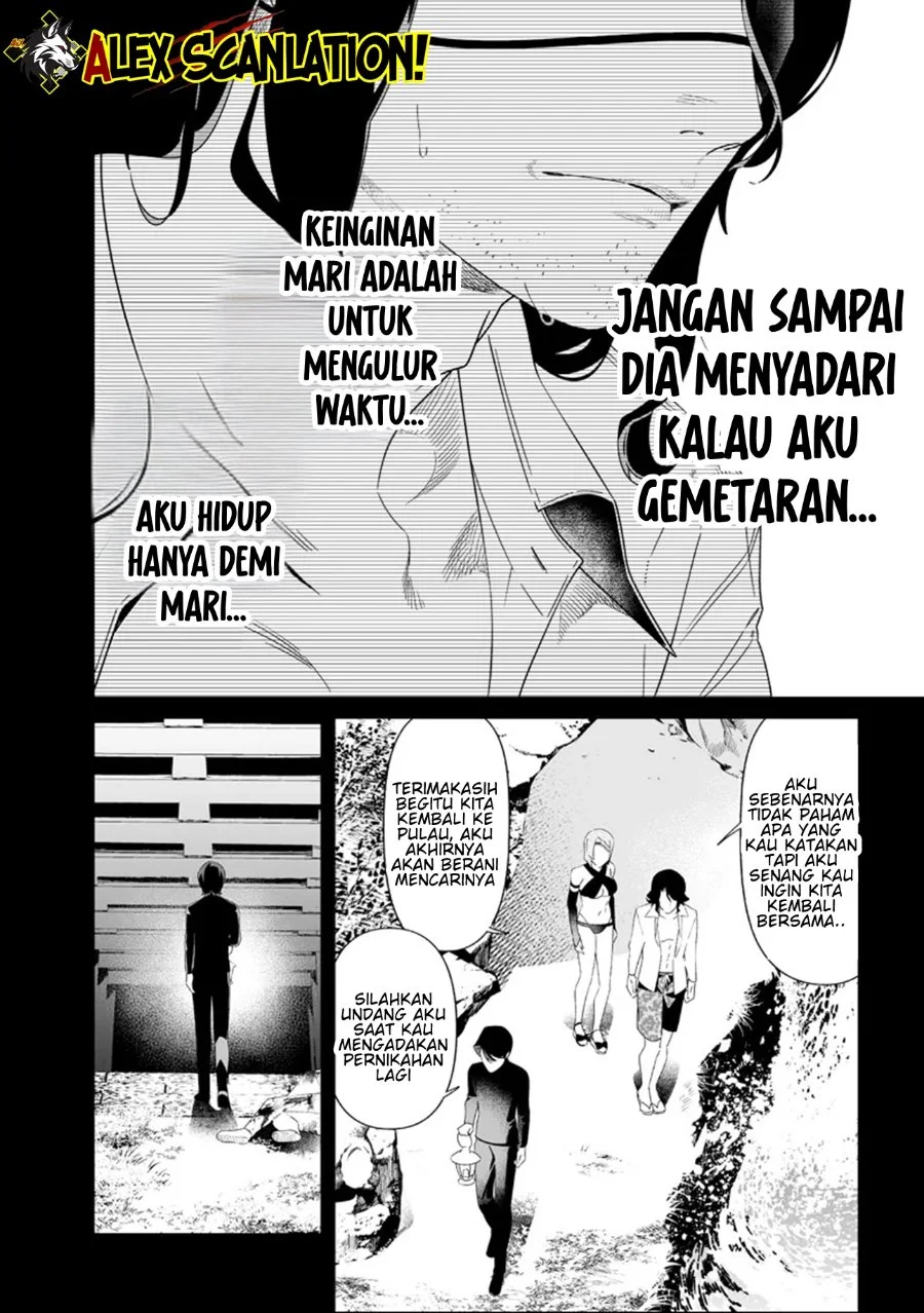Chapter 64 - halaman 7