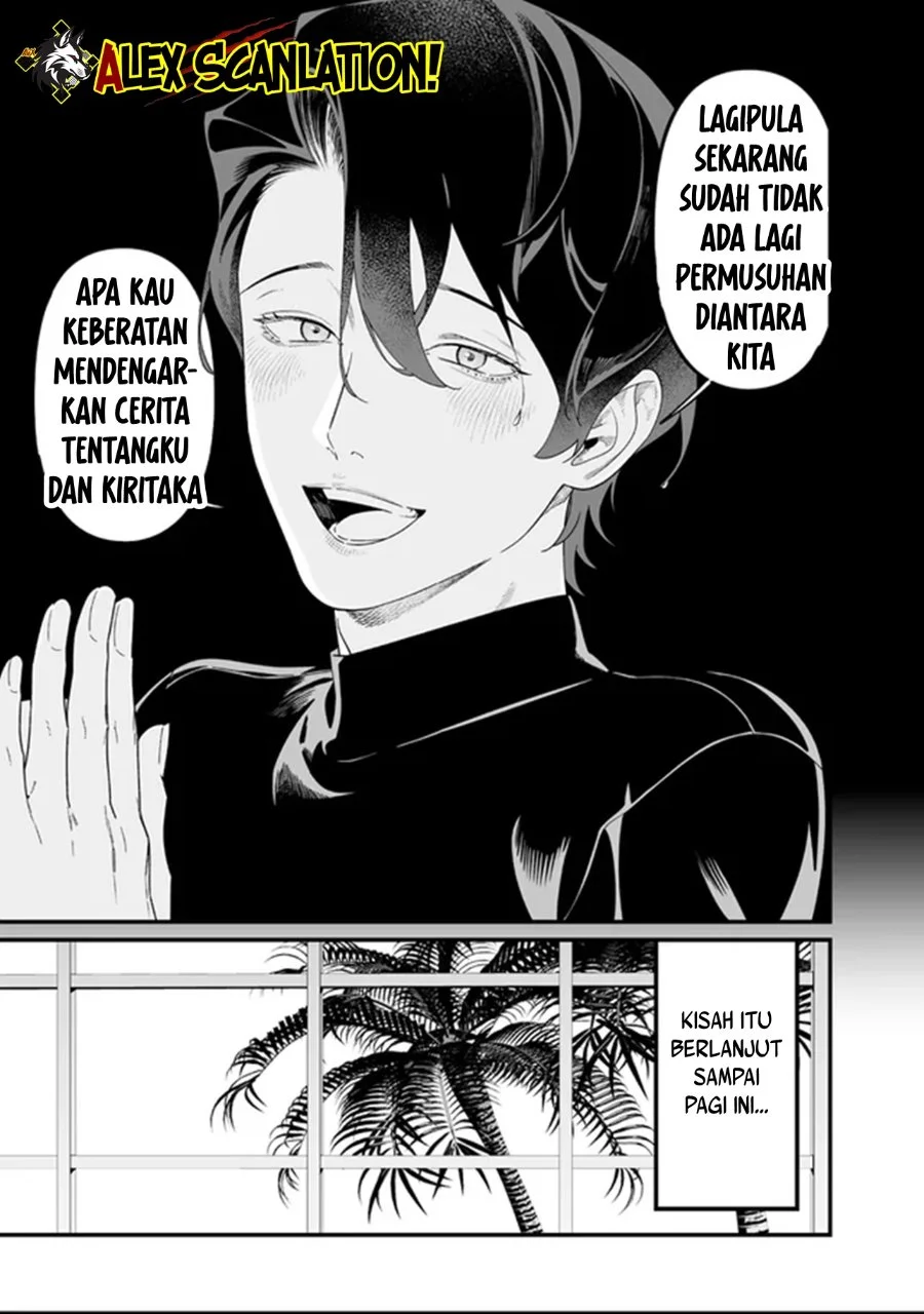 Chapter 64 - halaman 8