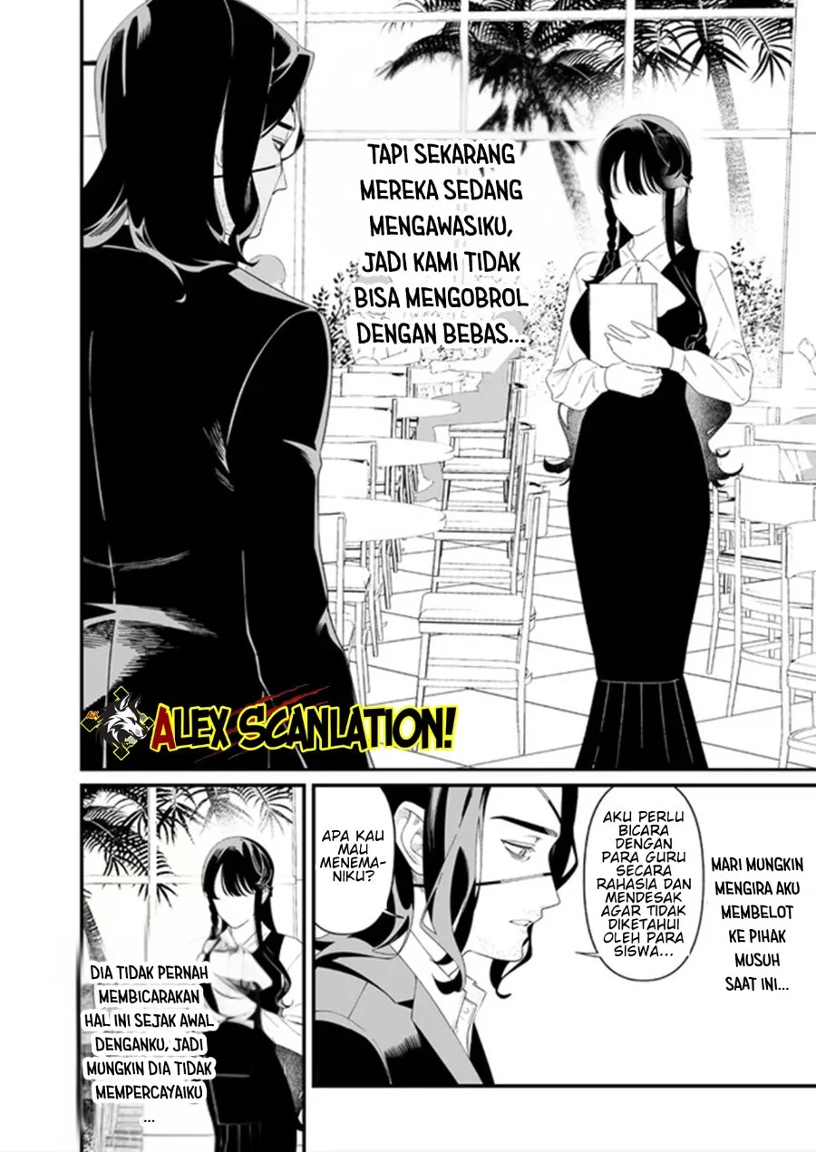 Chapter 64 - halaman 9