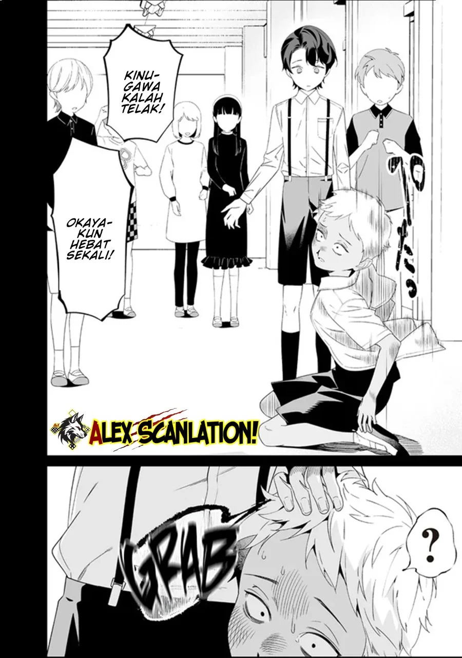 Chapter 65 - halaman 15