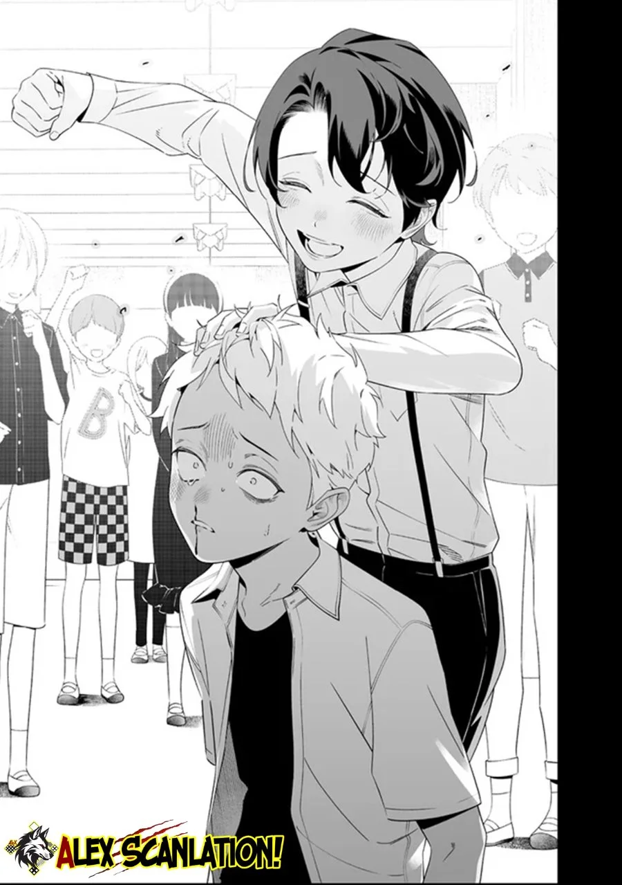 Chapter 65 - halaman 16