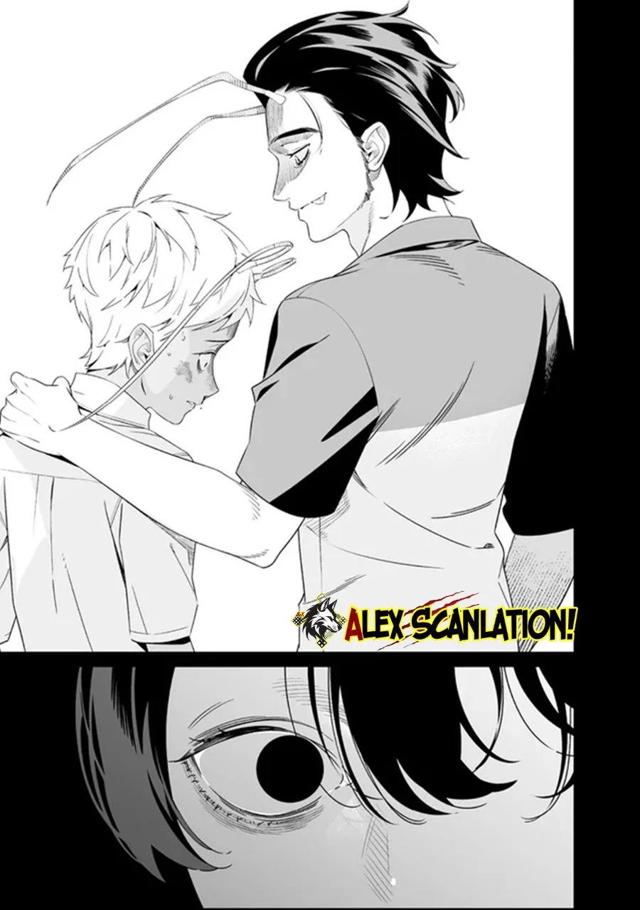 Chapter 65 - halaman 18
