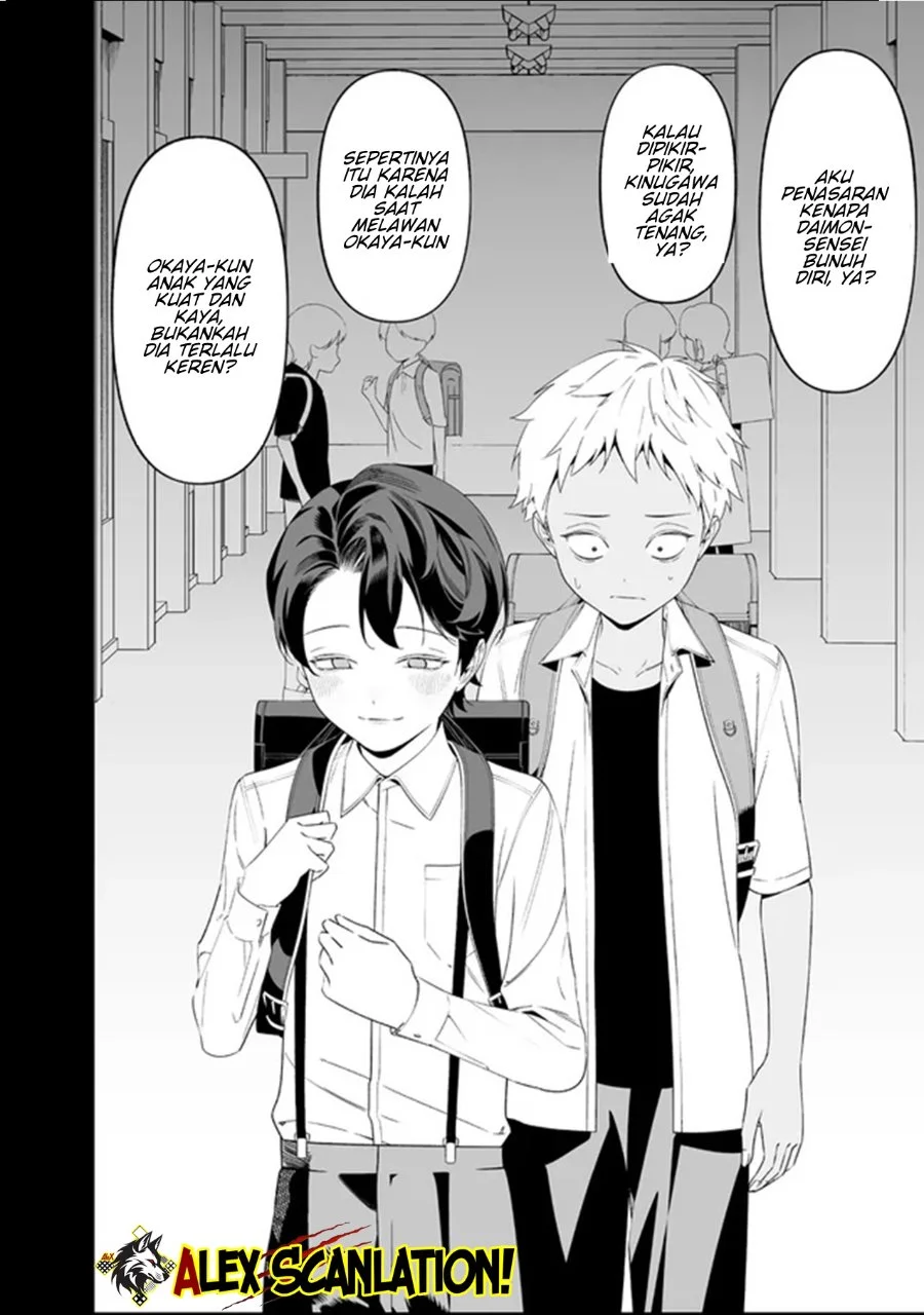 Chapter 65 - halaman 19