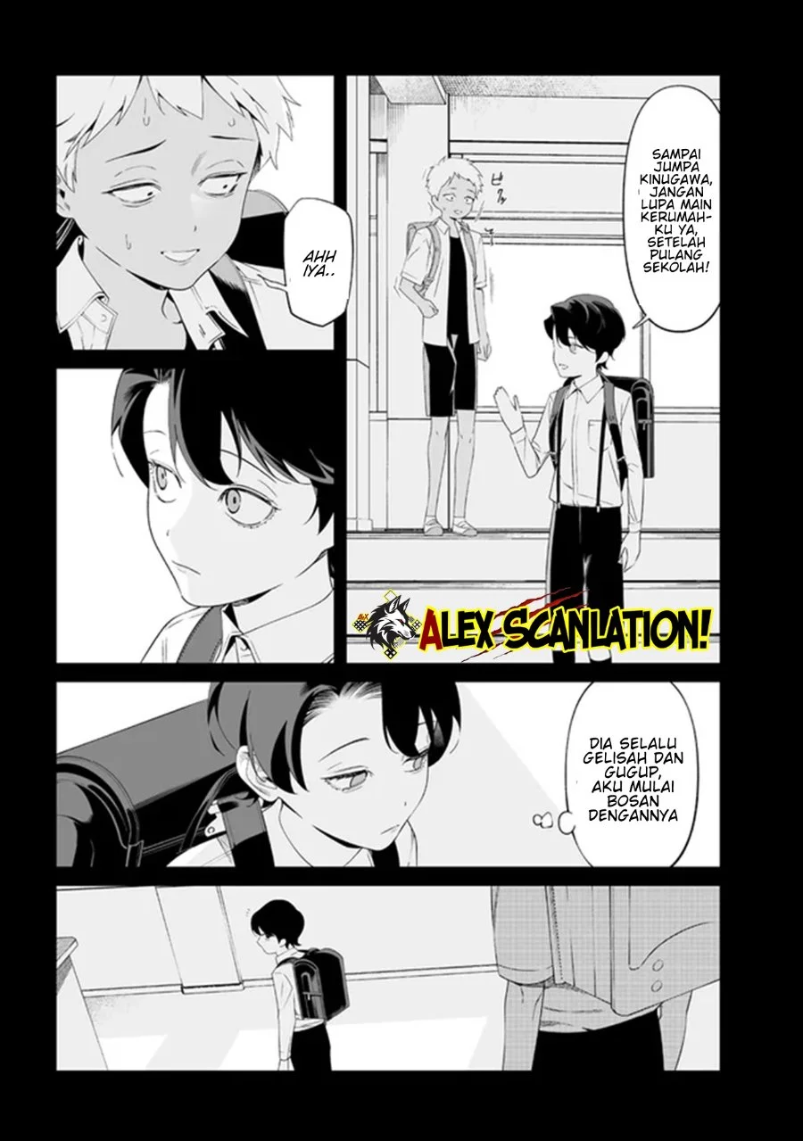 Chapter 65 - halaman 20