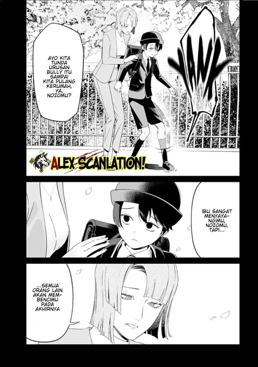Chapter 65 - halaman 9