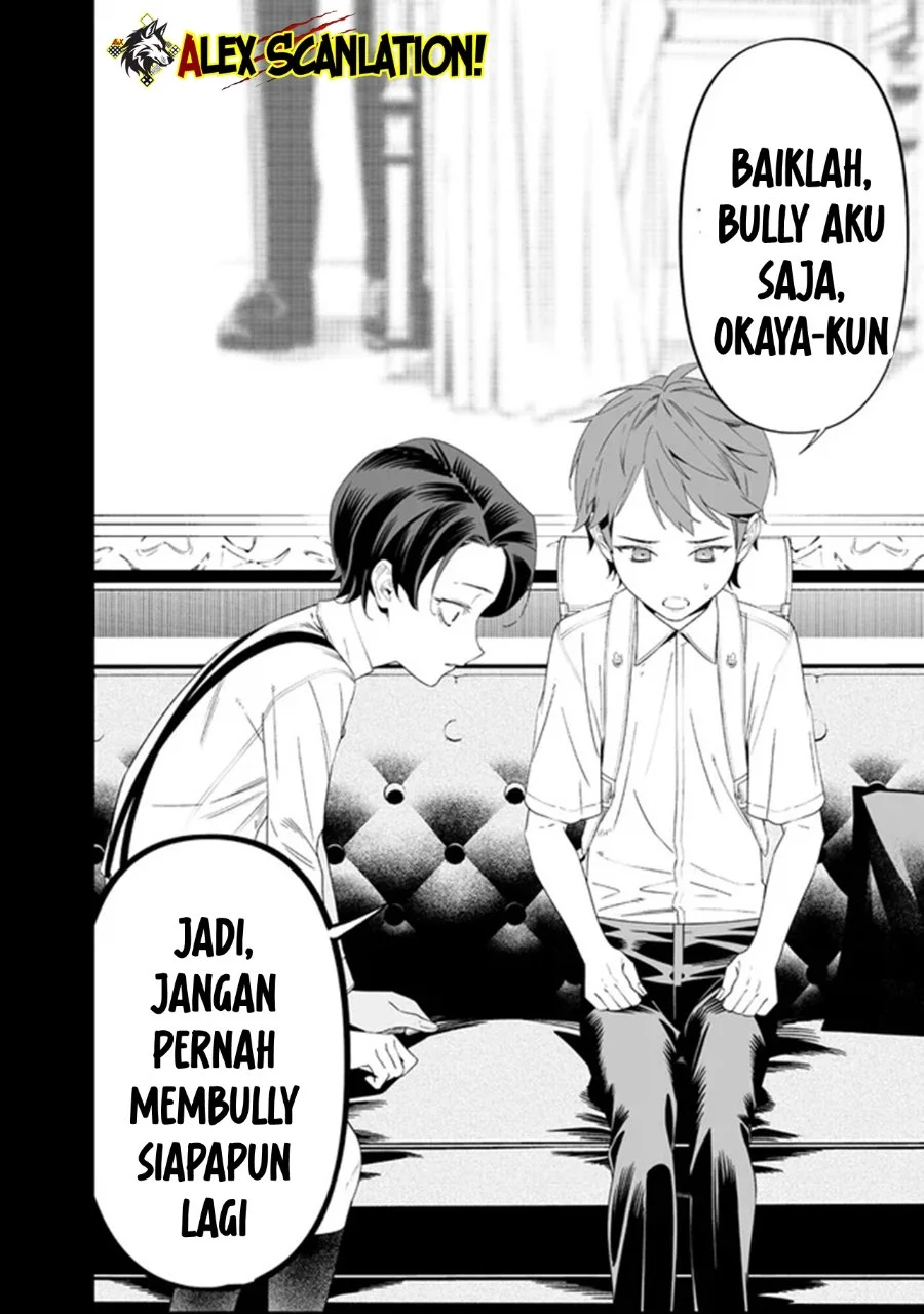 Chapter 66 - halaman 17