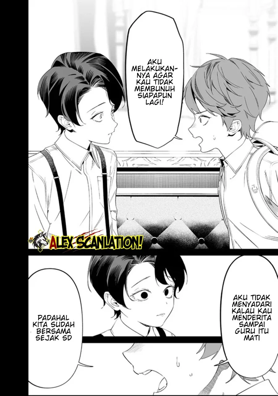 Chapter 66 - halaman 19