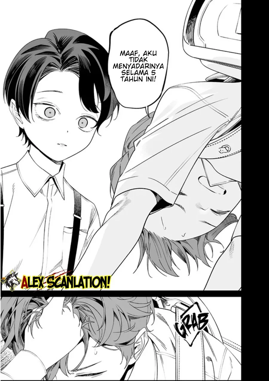 Chapter 66 - halaman 20