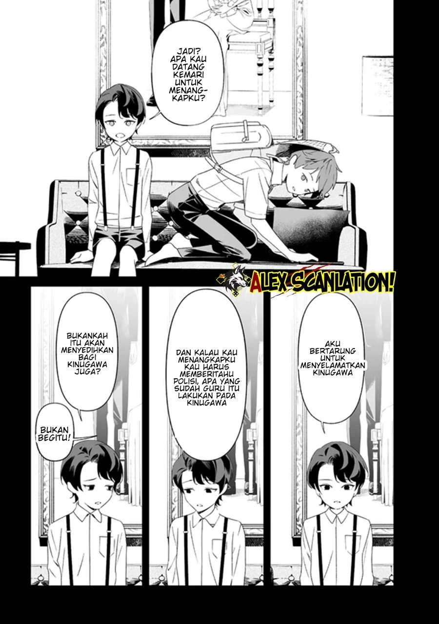 Chapter 66 - halaman 10