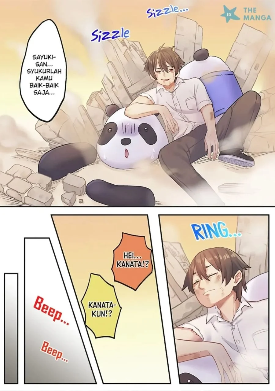 Chapter 15 - halaman 25