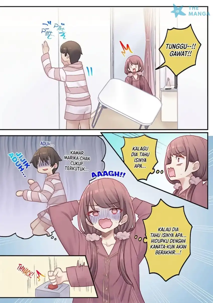 Chapter 18 - halaman 21