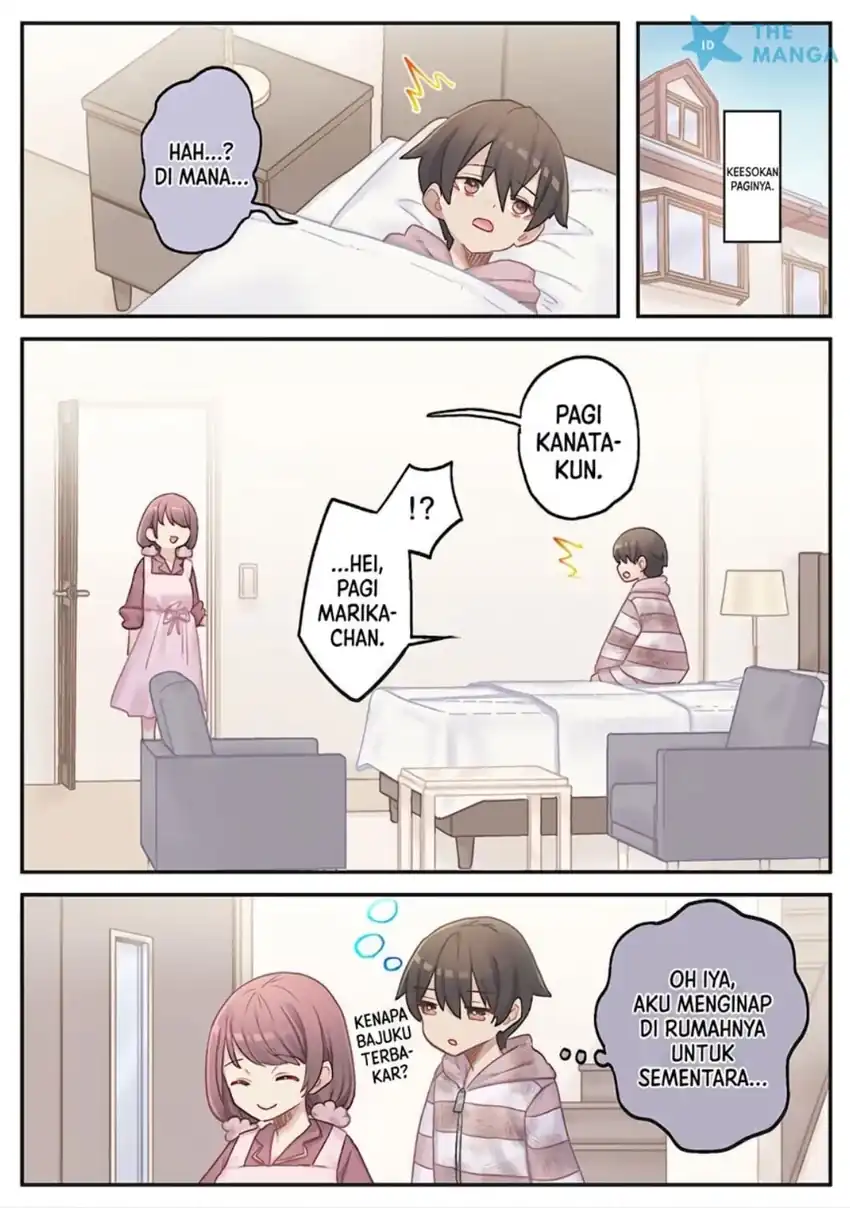 Chapter 18 - halaman 25