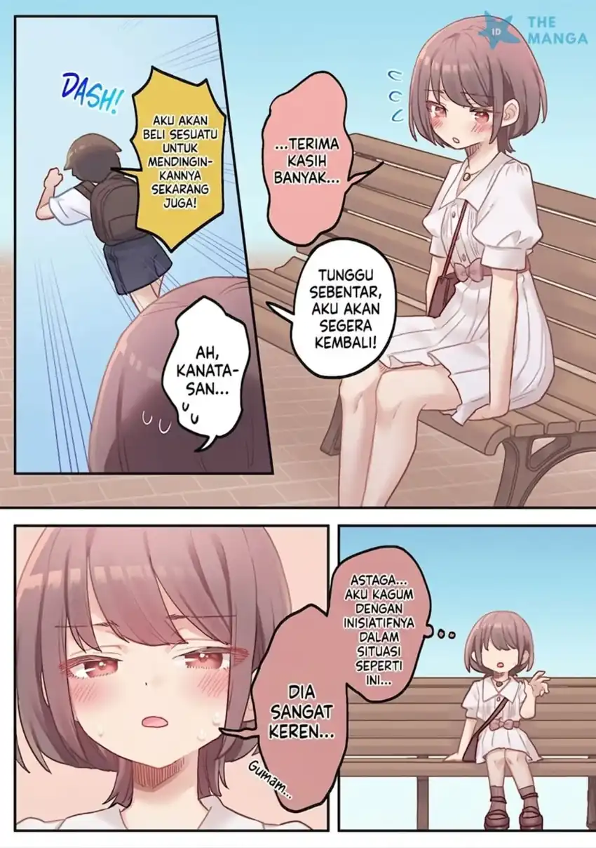 Chapter 19 - halaman 20